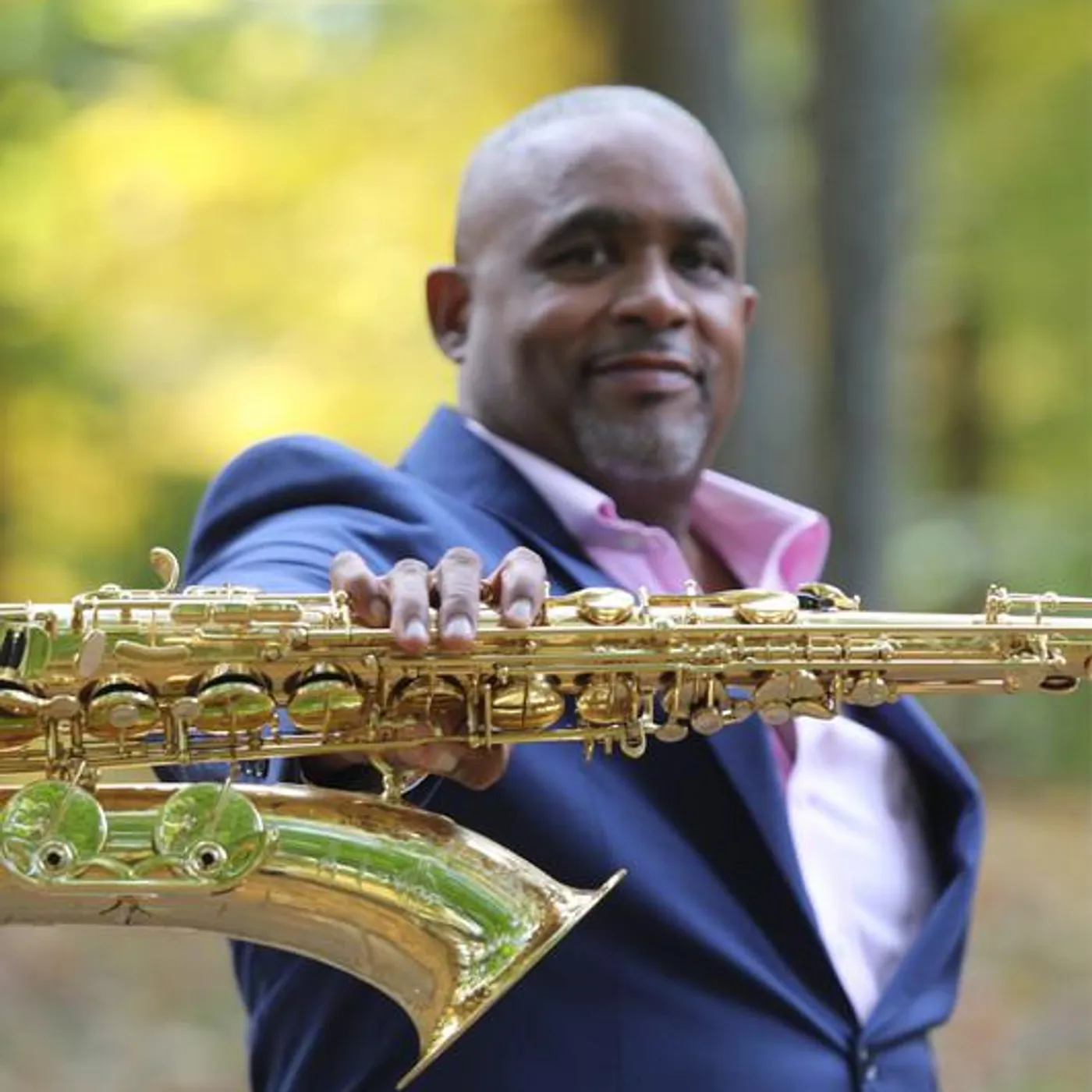 Charles Langford Brand Page