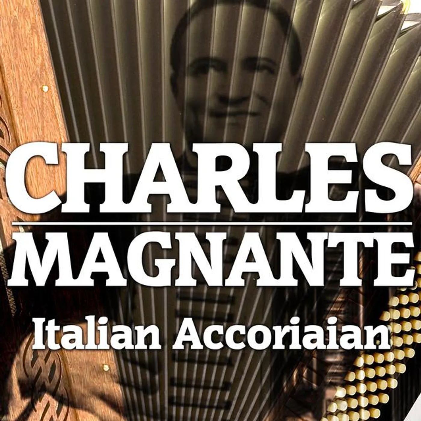 Charles Magnante Brand Page