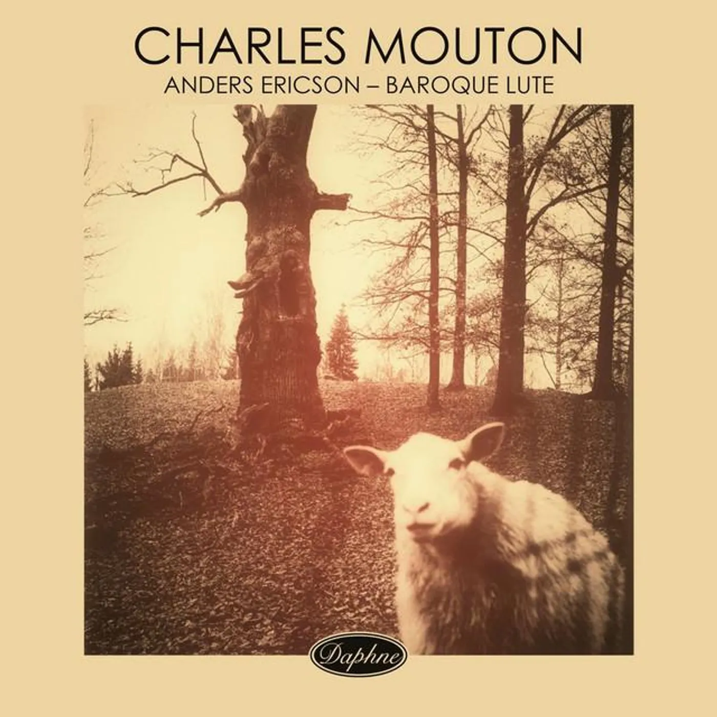 Charles Mouton Brand Page