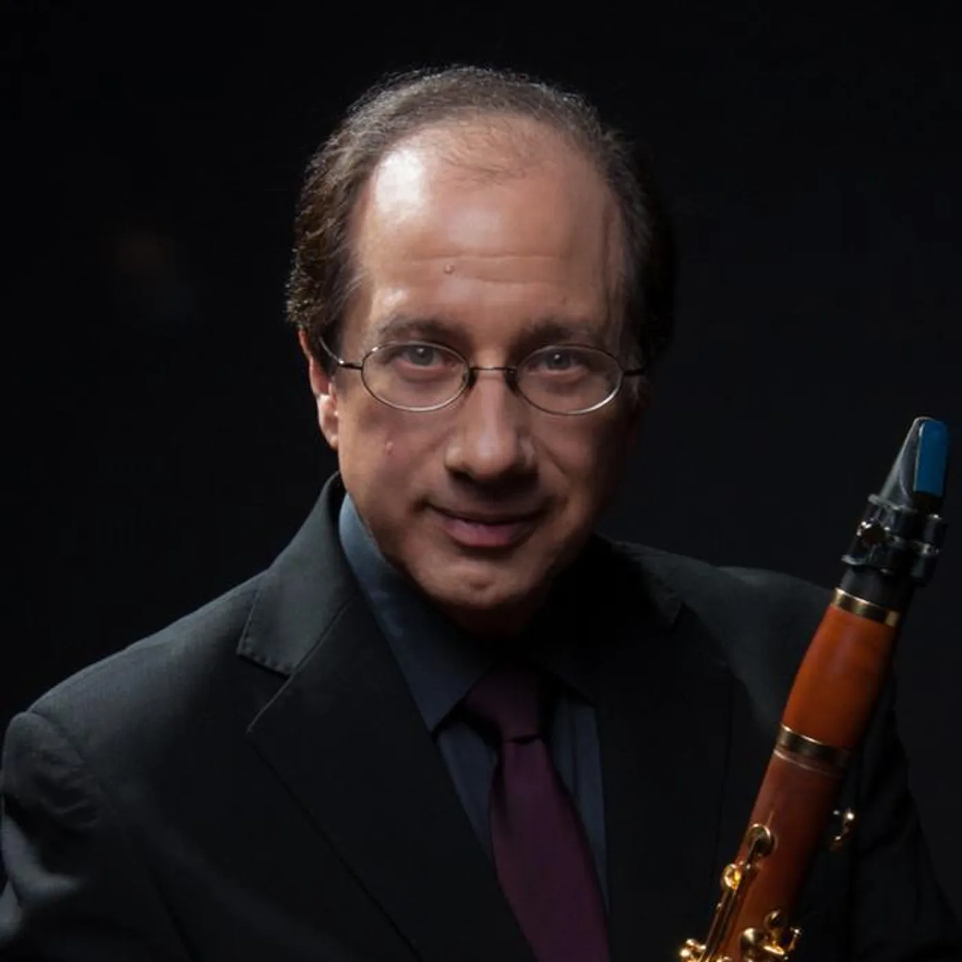 Charles Neidich Brand Page