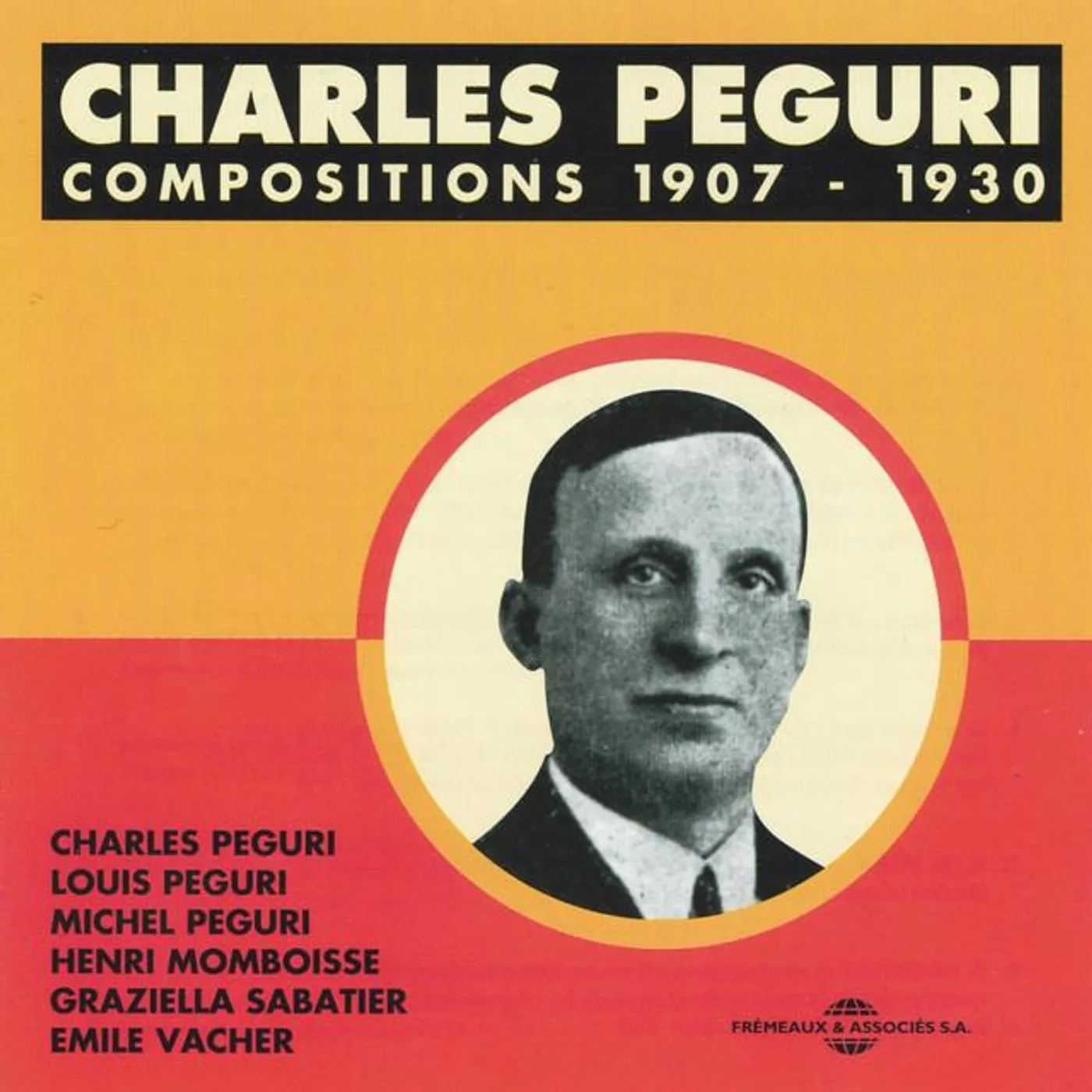 Charles Péguri