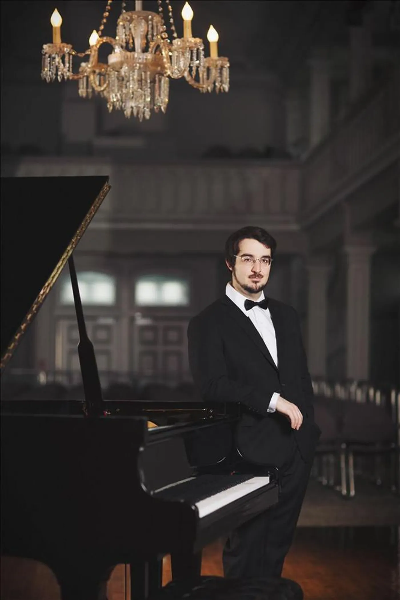 Charles Richard-Hamelin