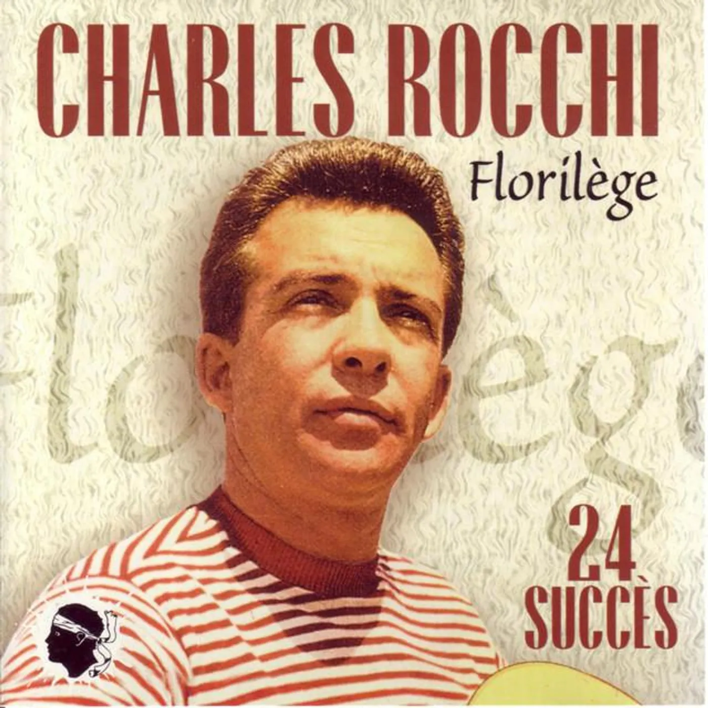 Charles Rocchi Brand Page
