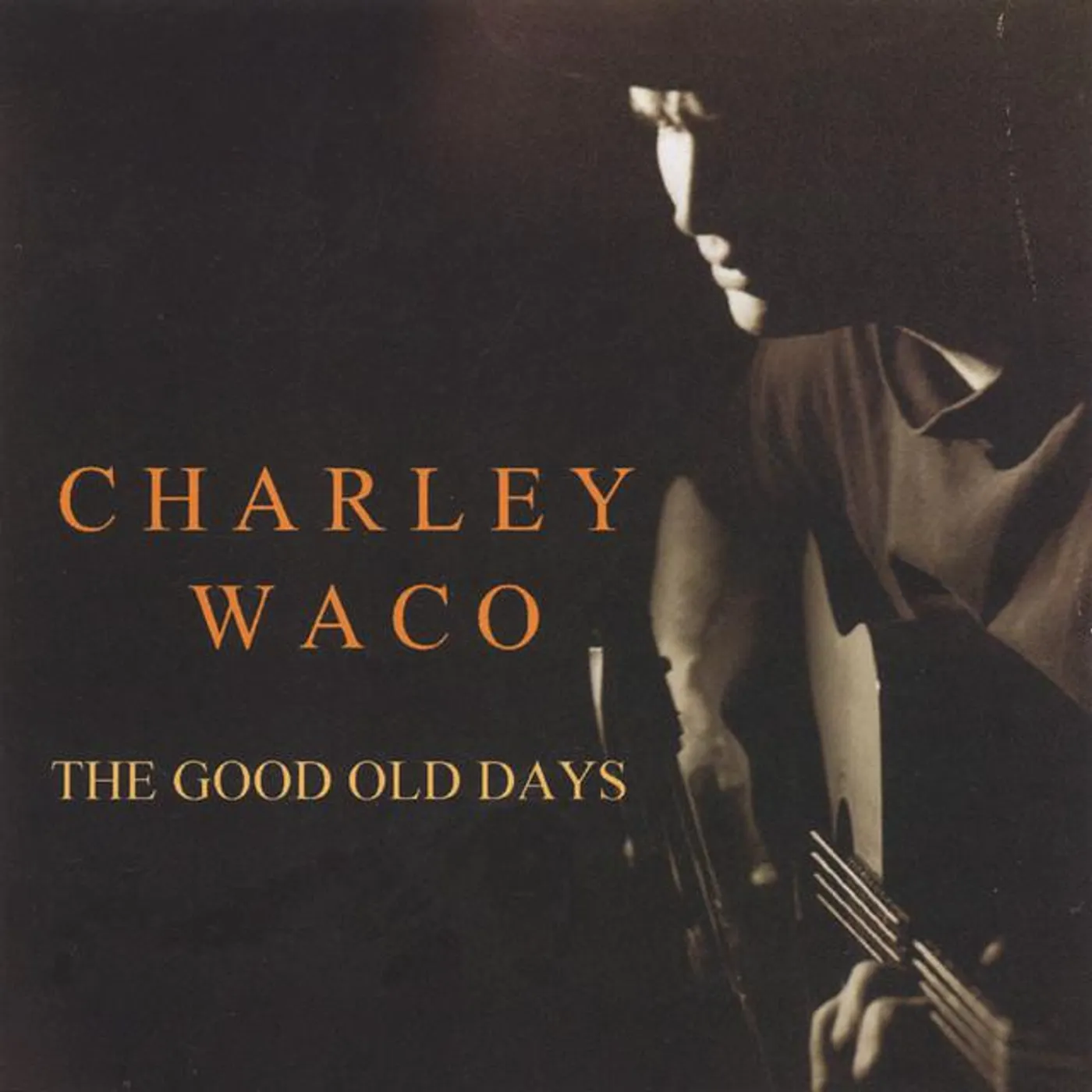 Charley Waco Brand Page