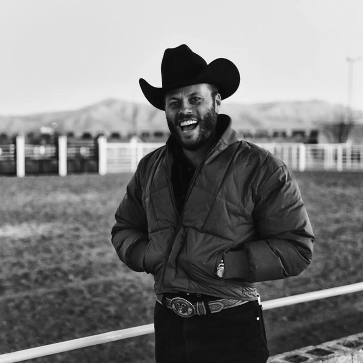 Charley Crockett Brand Page