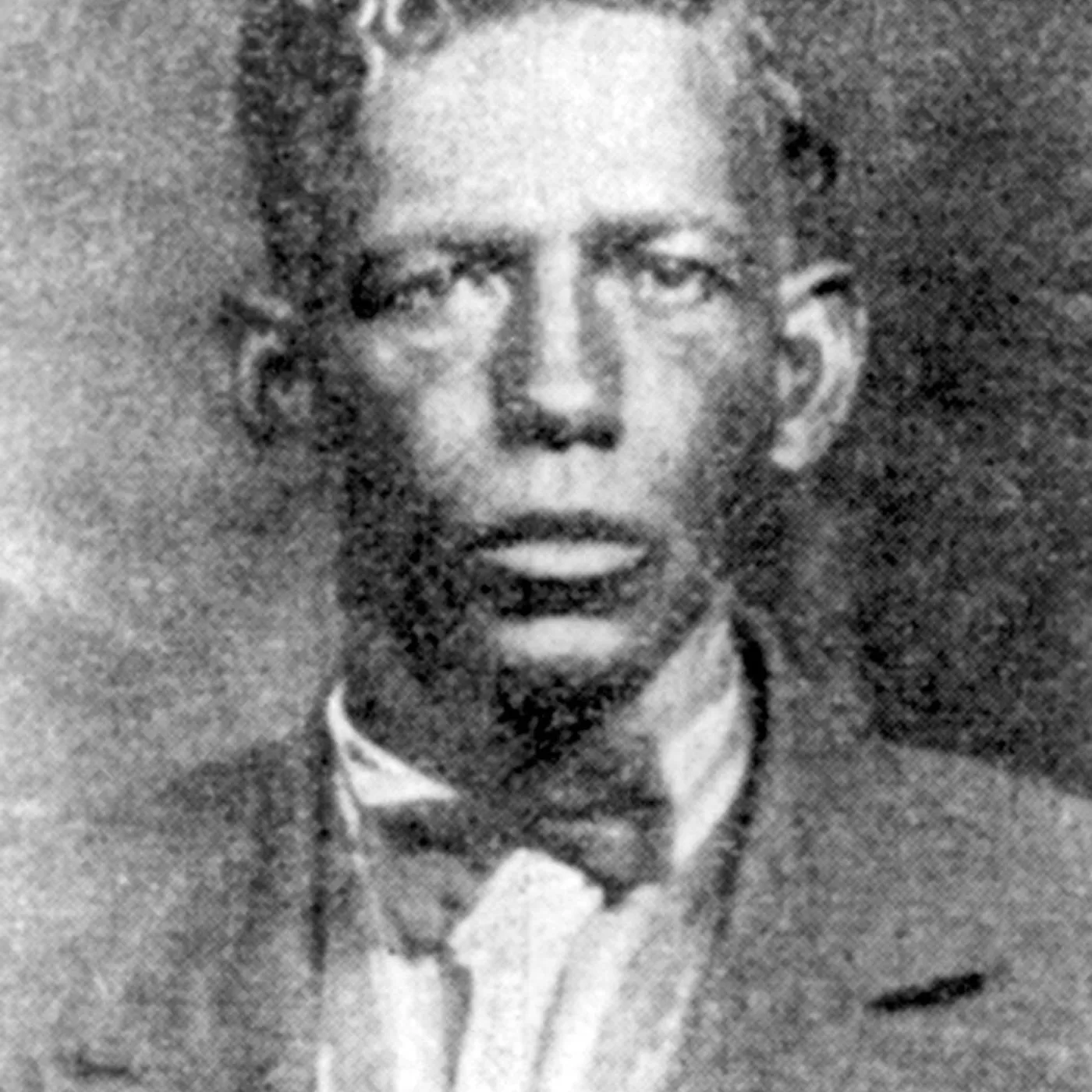 Charley Patton Brand Page