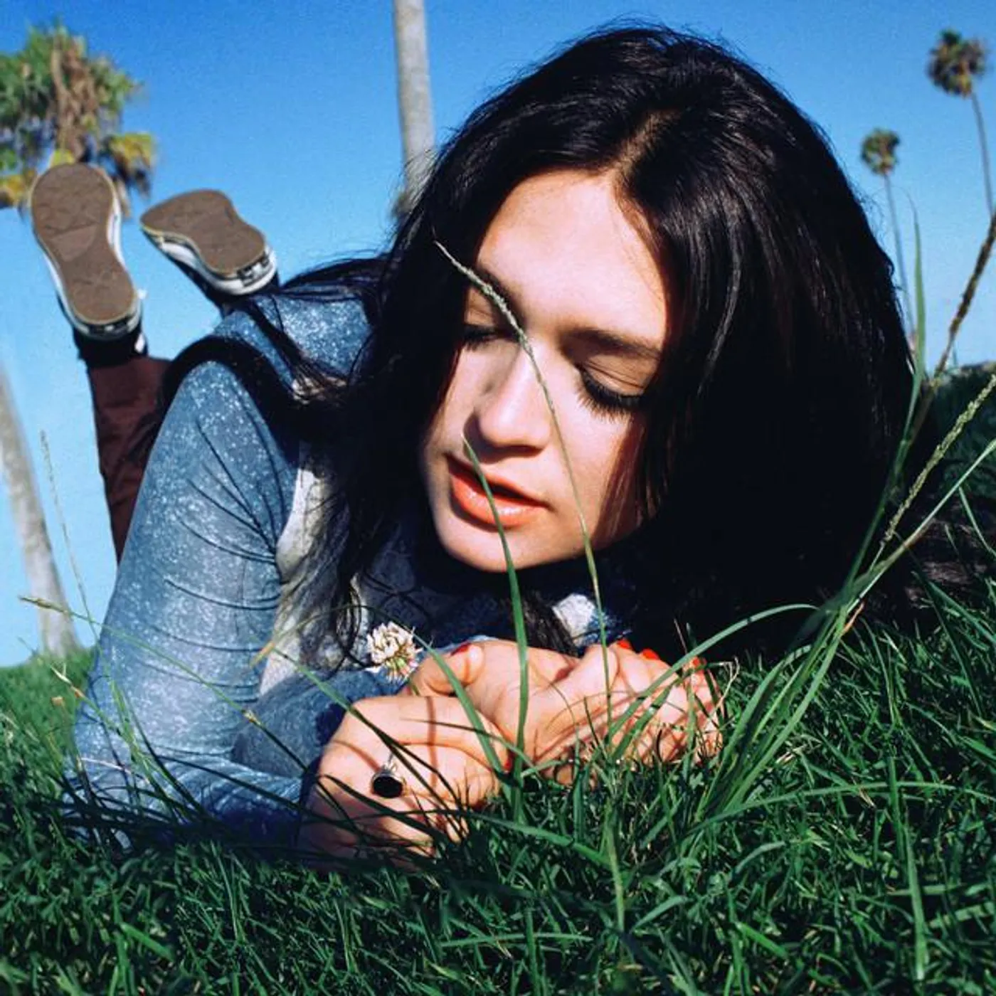 Charli Adams Brand Page