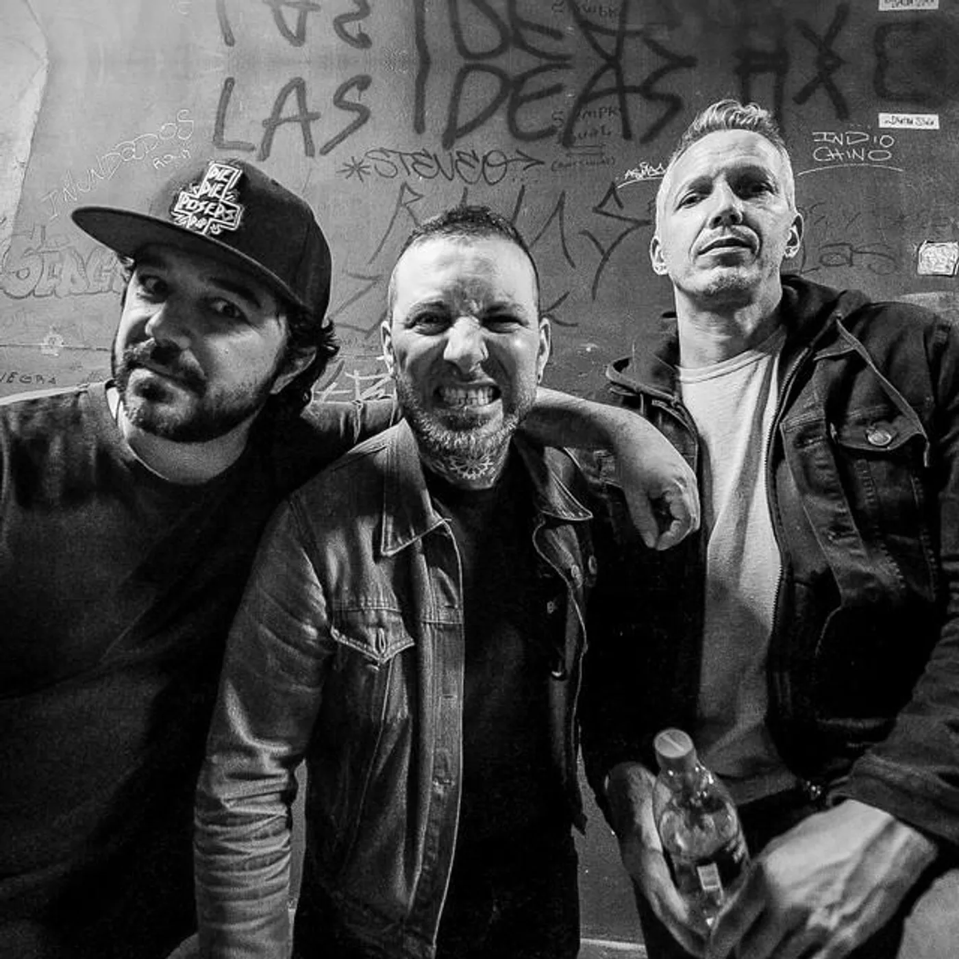 Charlie 3 Brand Page