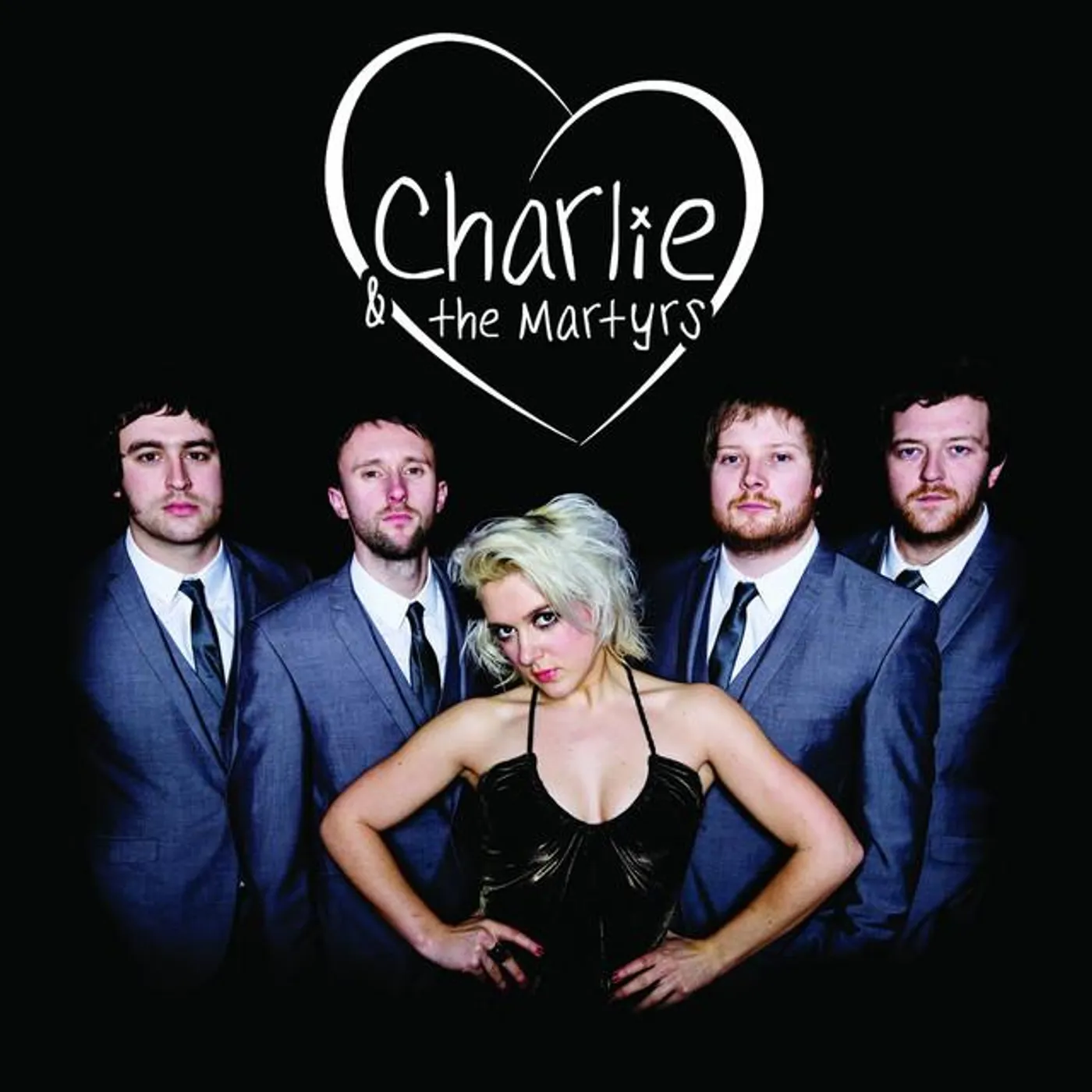 Charlie & The Martyrs
