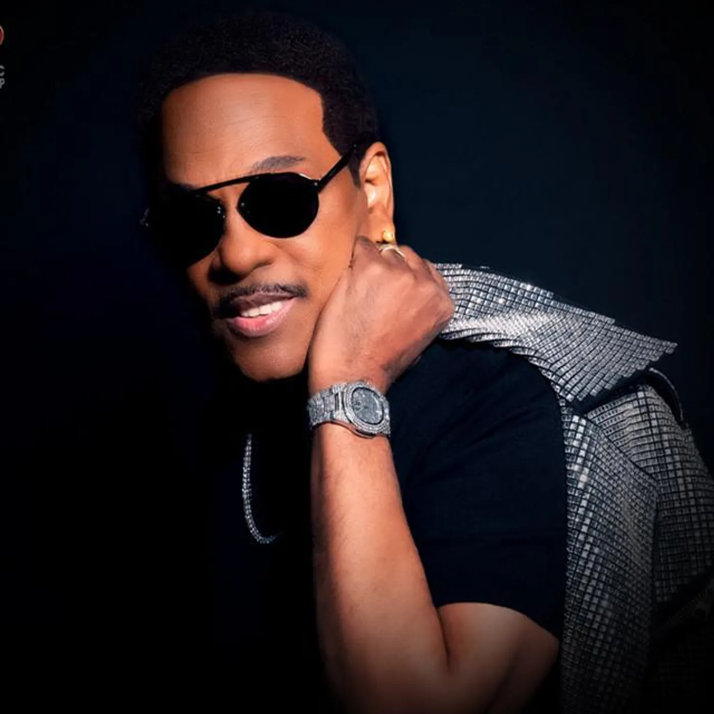 Charlie Wilson Brand Page