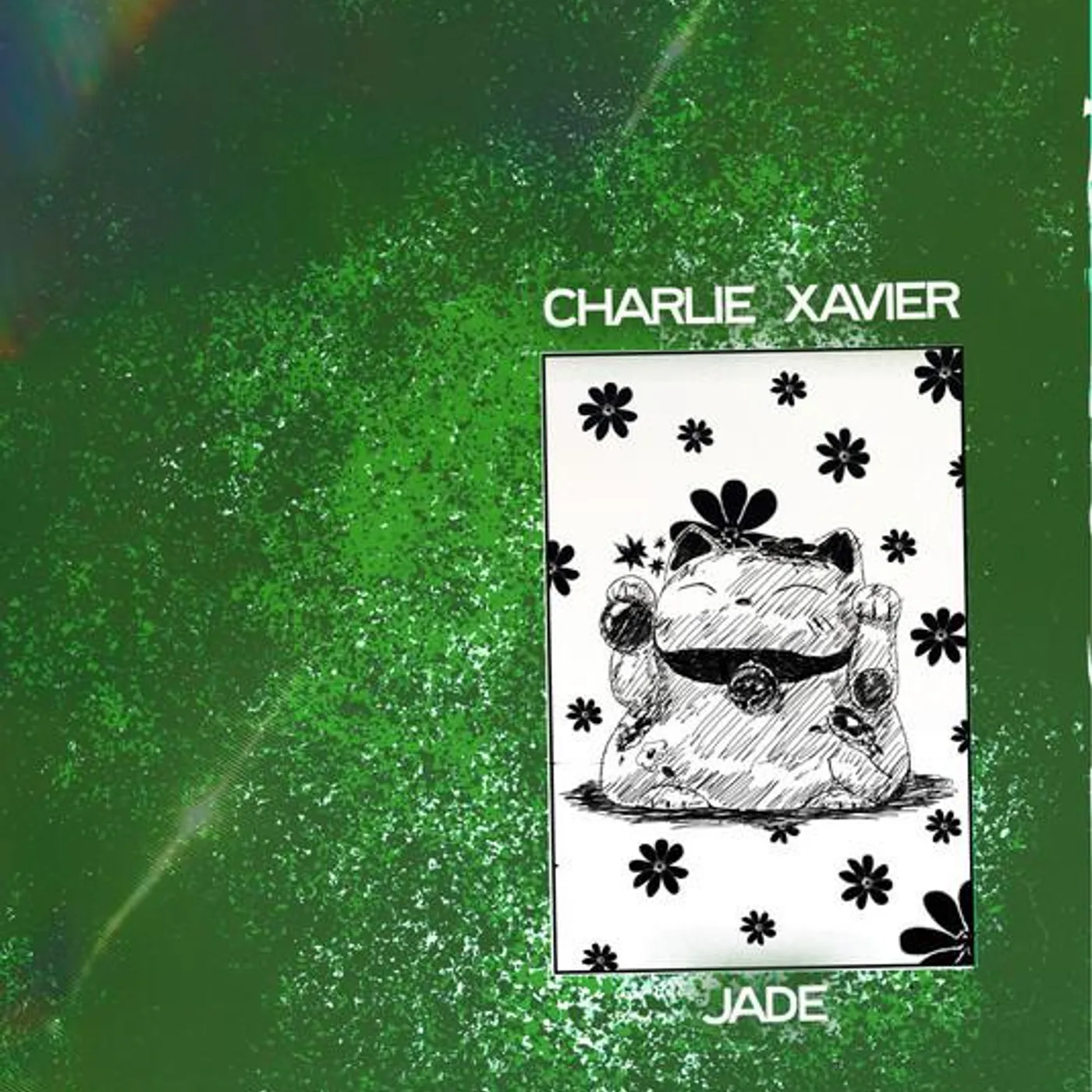 Charlie Xavier Brand Page