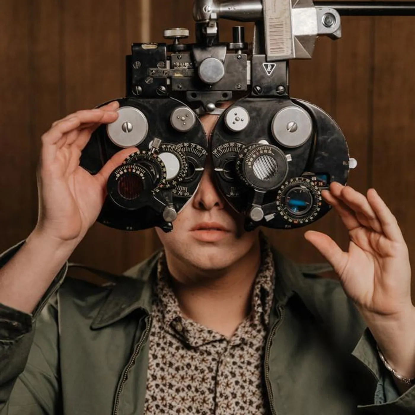 Charlie Brennan Brand Page