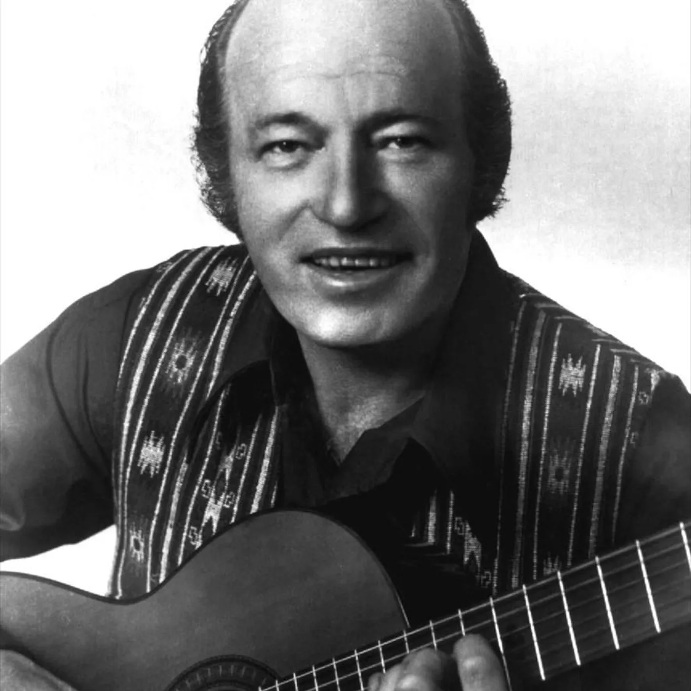 Charlie Byrd Brand Page