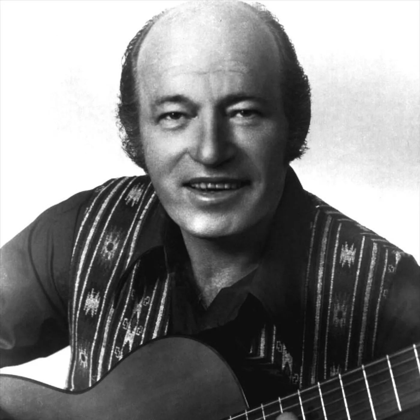Charlie Byrd Brand Page