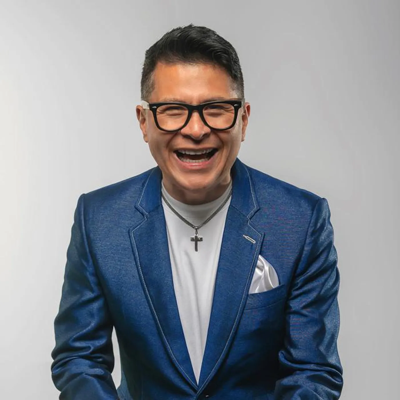 Charlie Cardona Brand Page