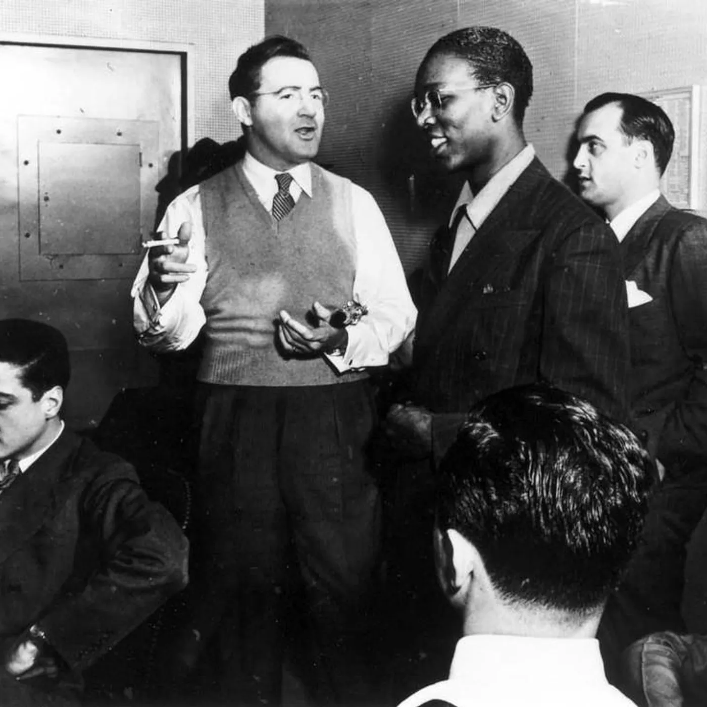 Charlie Christian Brand Page