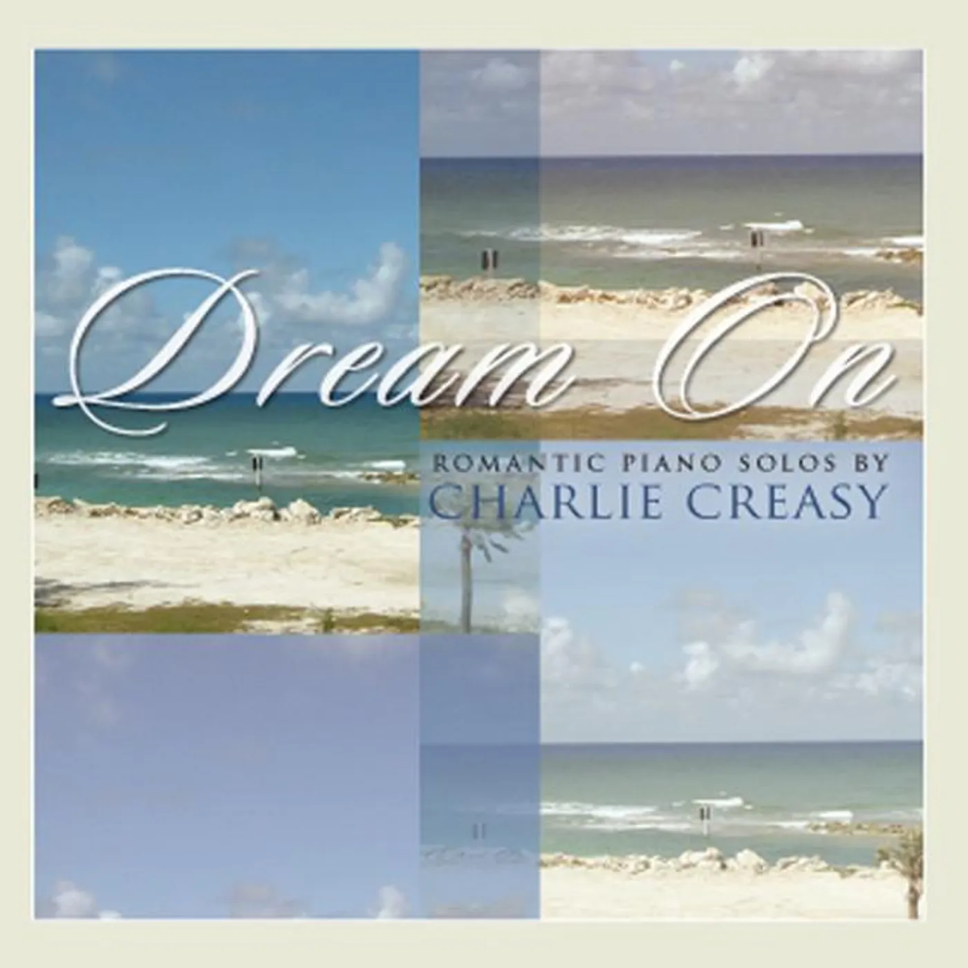 Charlie Creasy Brand Page