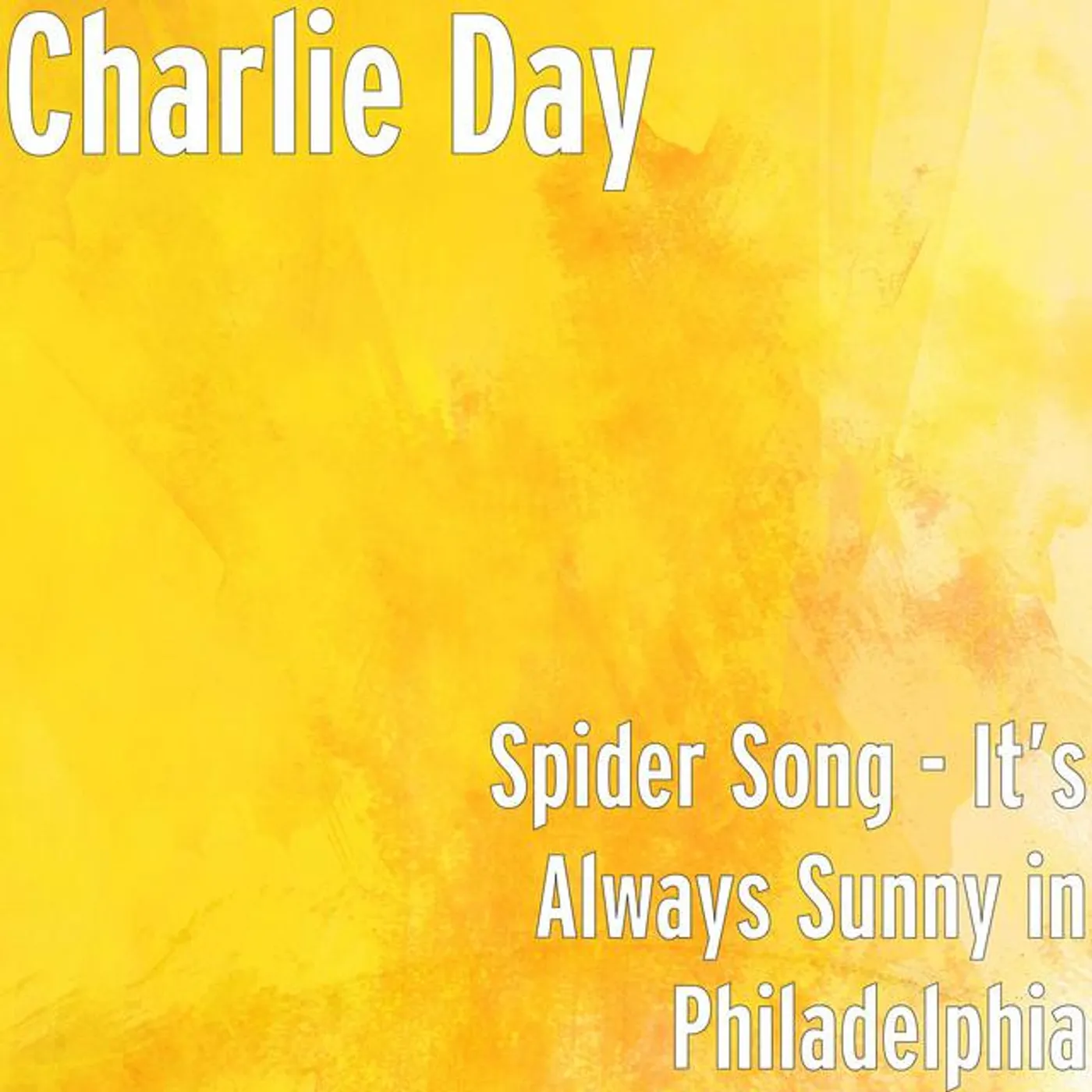 Charlie Day Brand Page