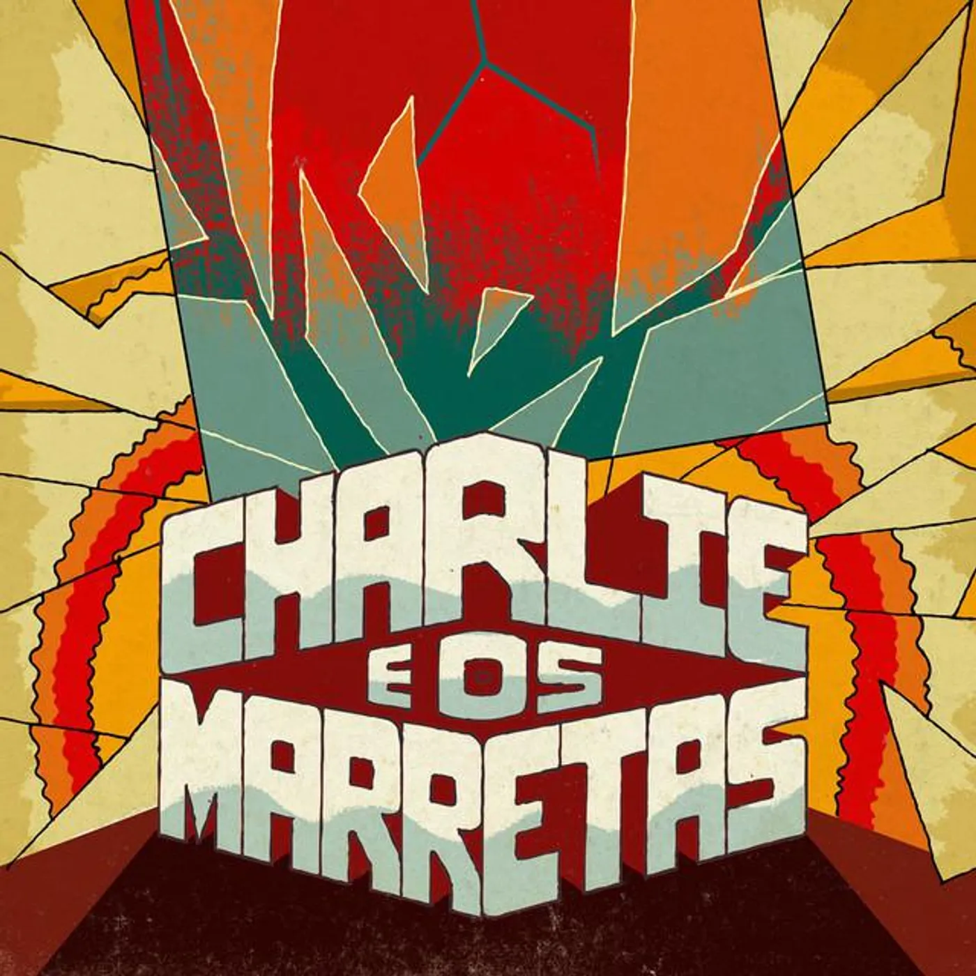 Charlie E Os Marretas