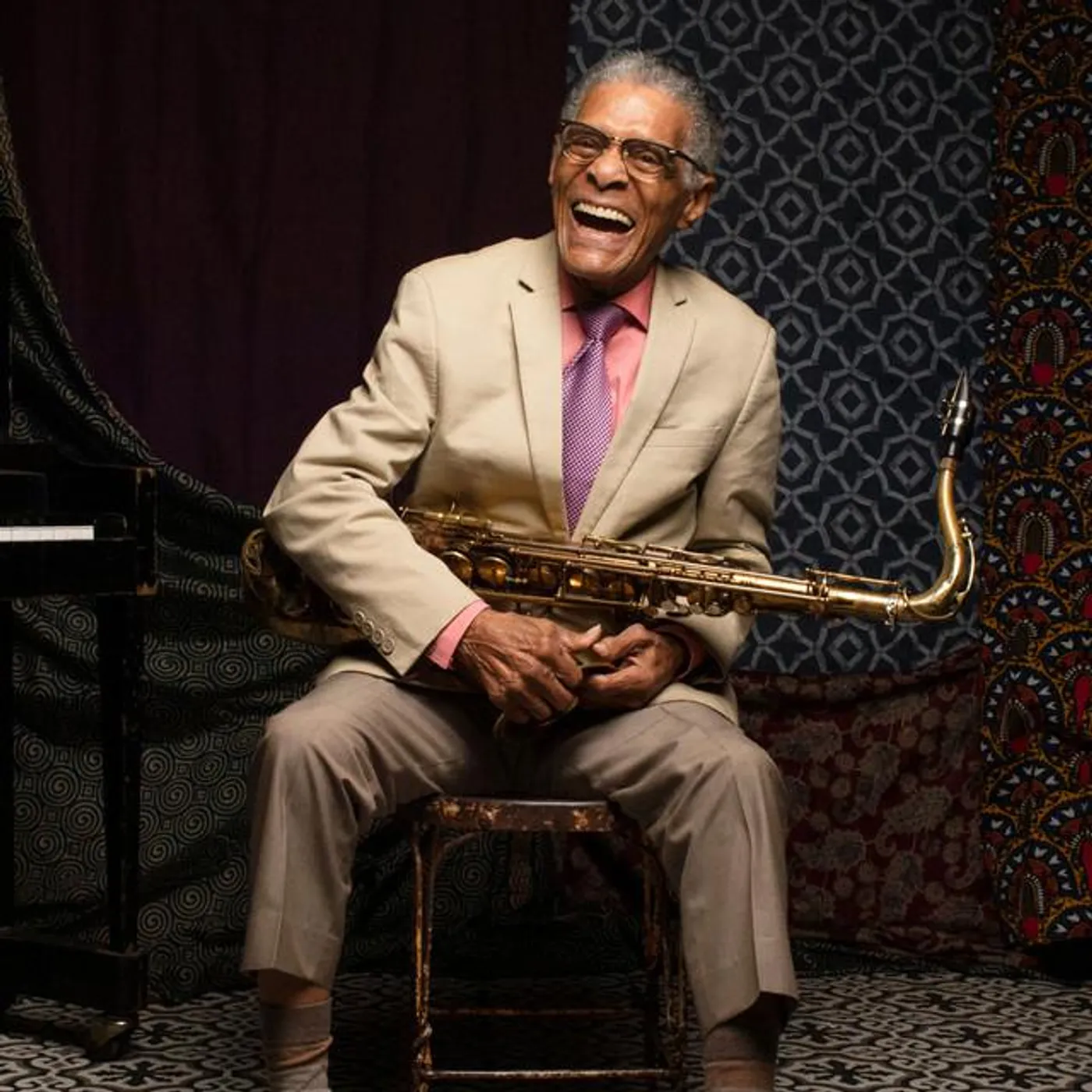 Charlie Gabriel Brand Page