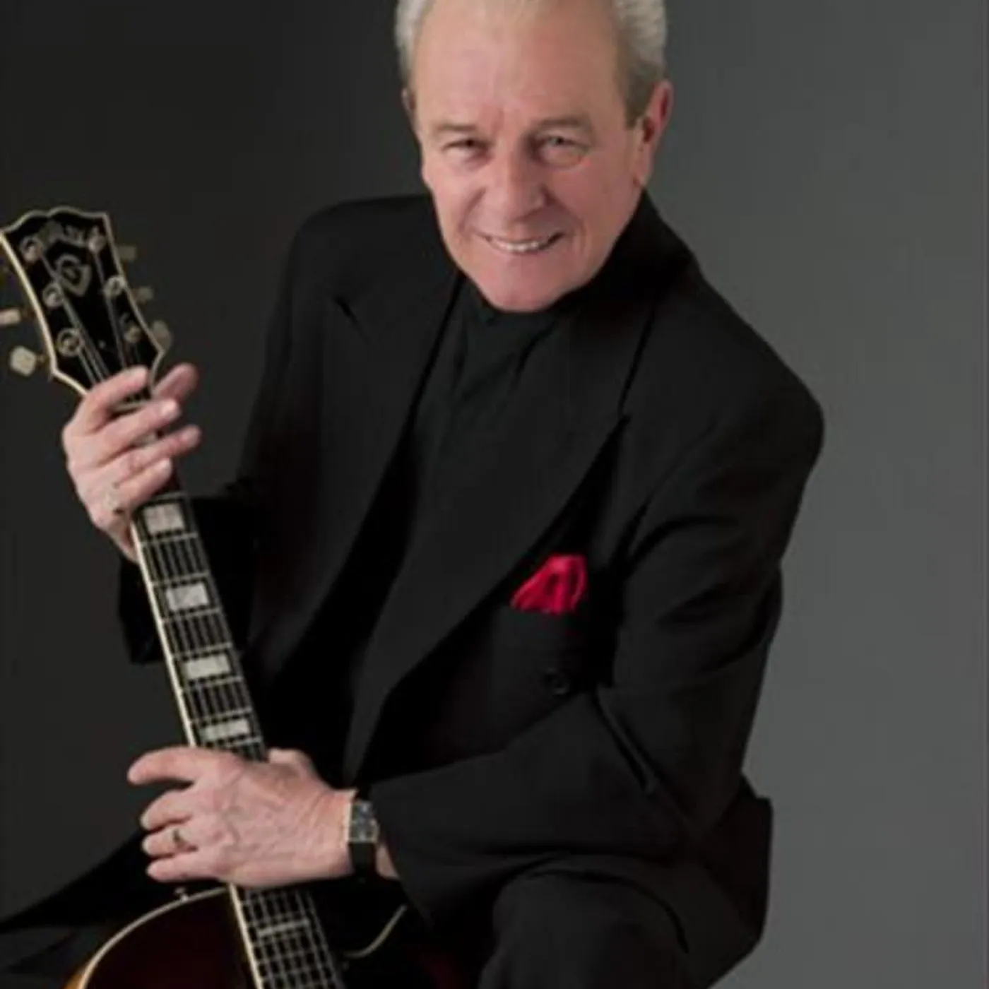 Charlie Gracie Brand Page