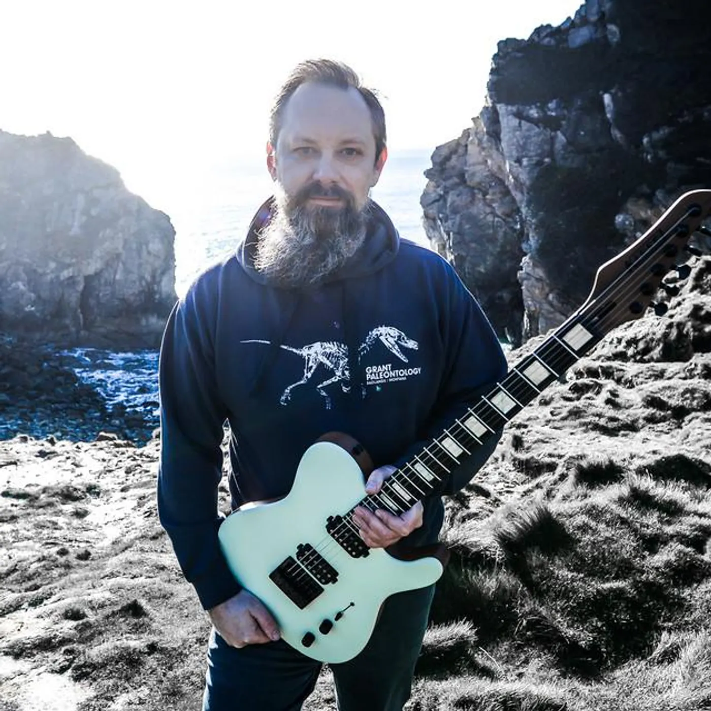 Charlie Griffiths Brand Page