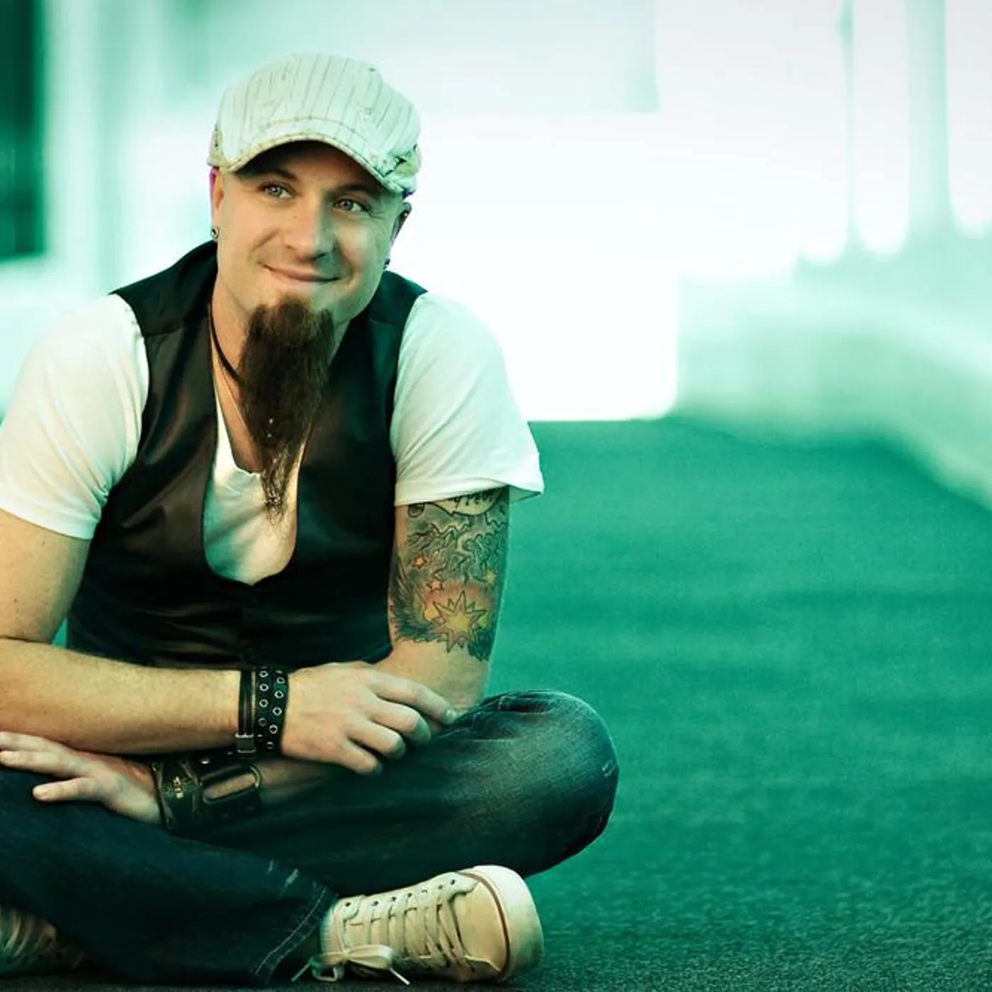 Charlie Hall Brand Page