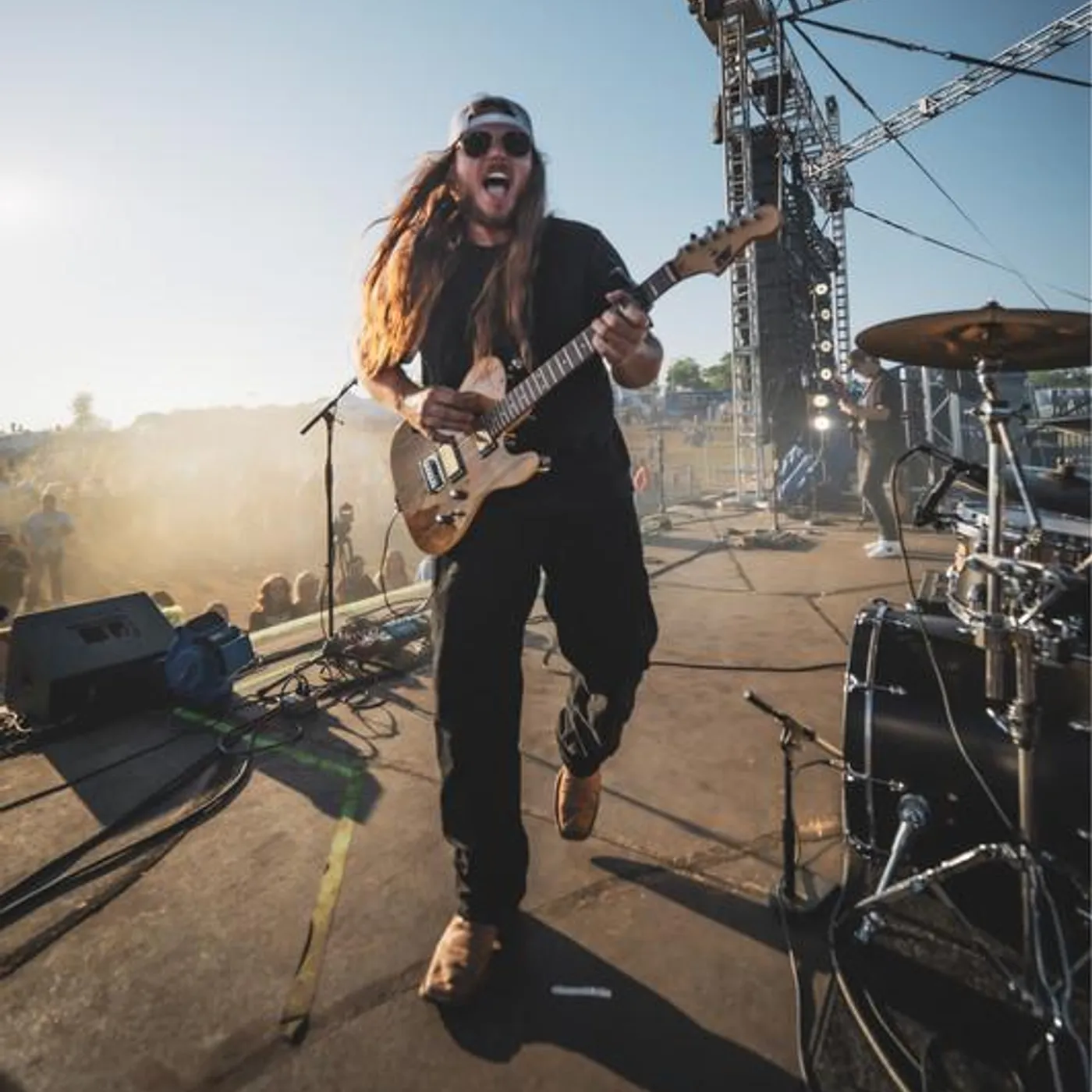 Charlie Hickman Band