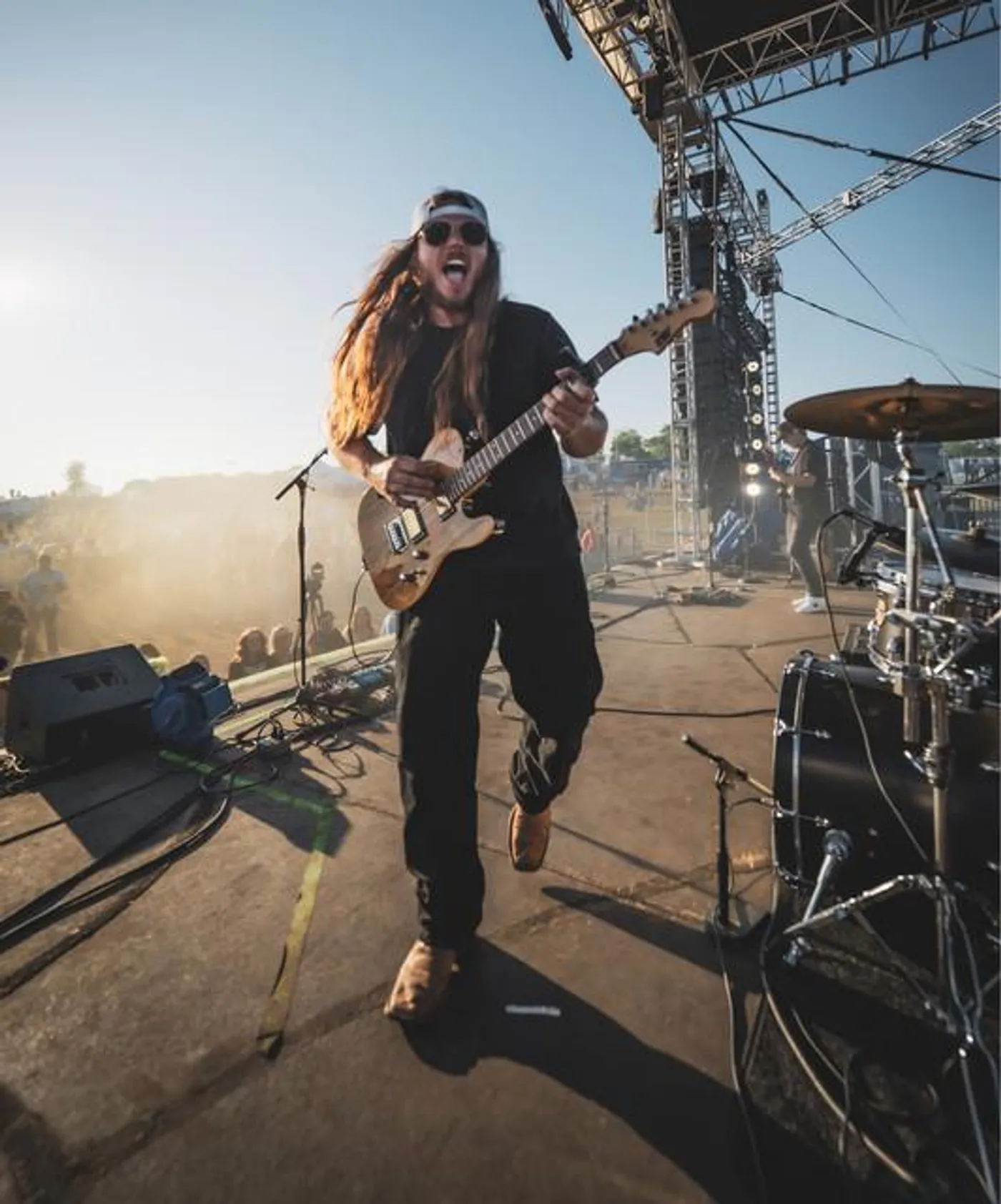 Charlie Hickman Band