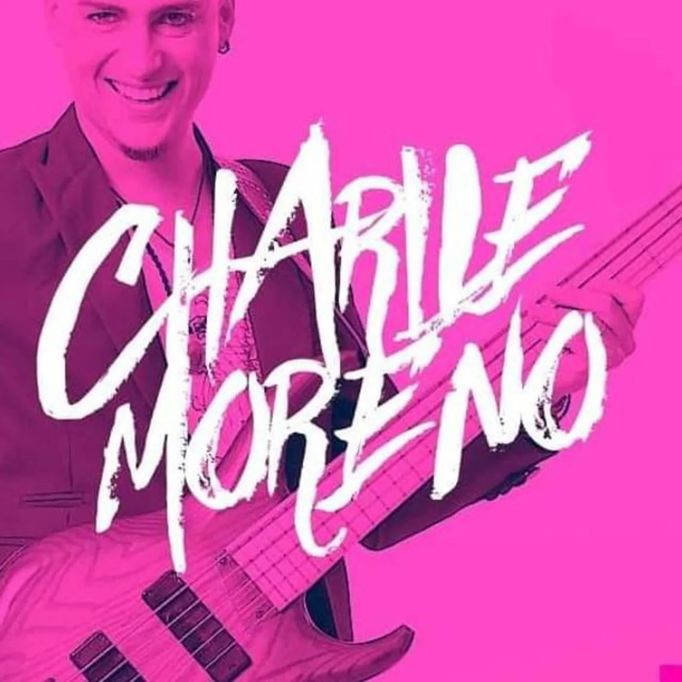 Charlie Moreno Brand Page