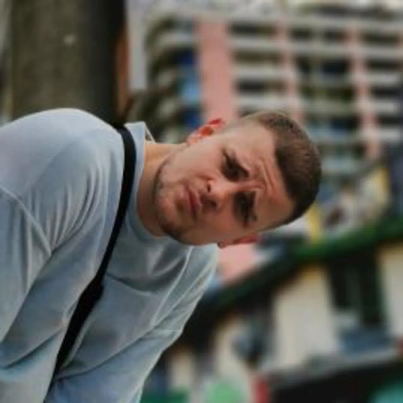 Charlie P Brand Page