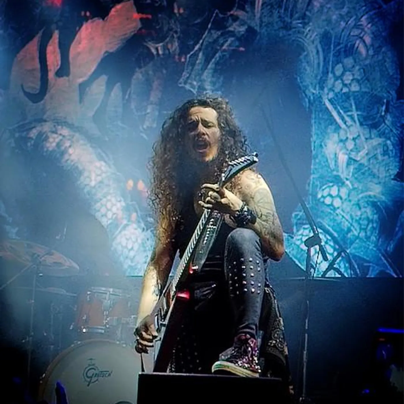 Charlie Parra del Riego