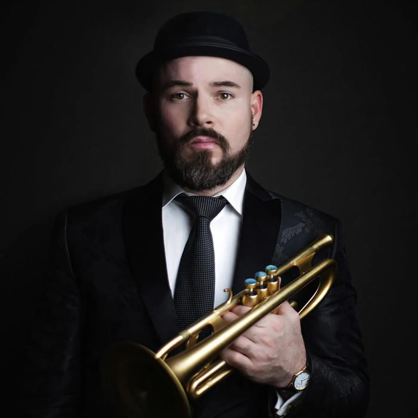 Charlie Porter Brand Page