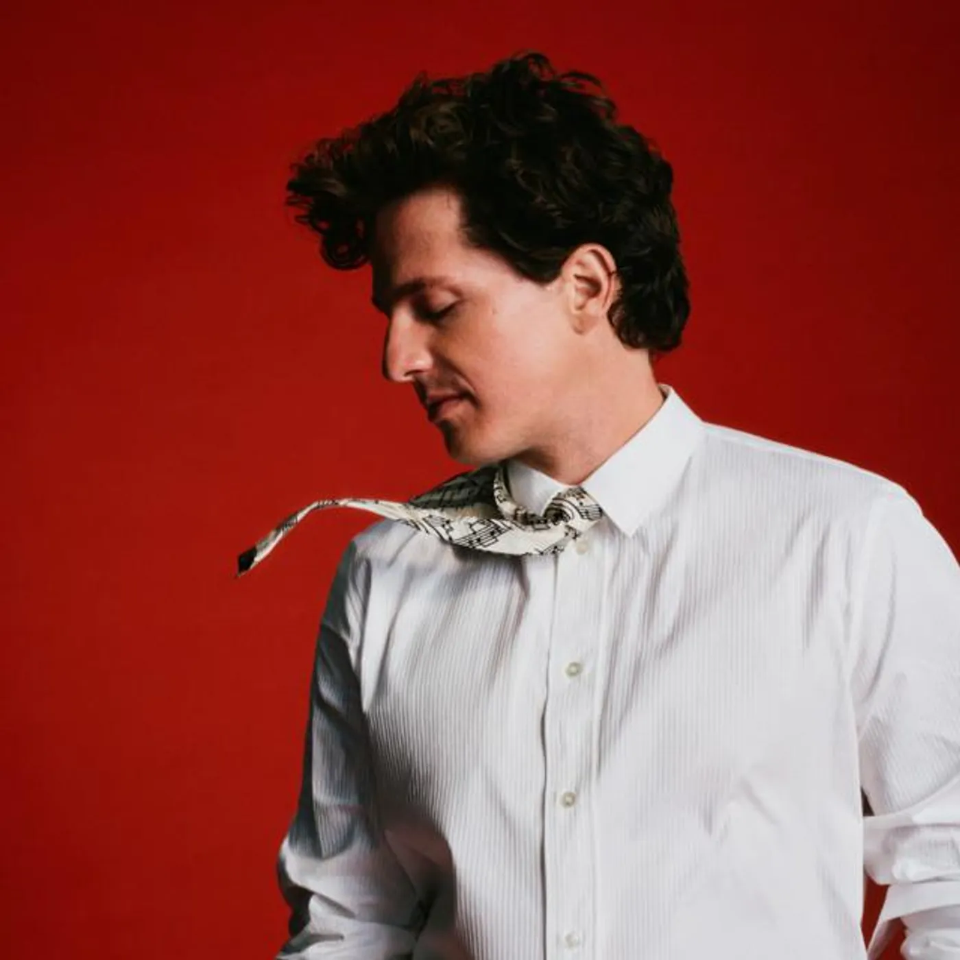 Charlie Puth Brand Page