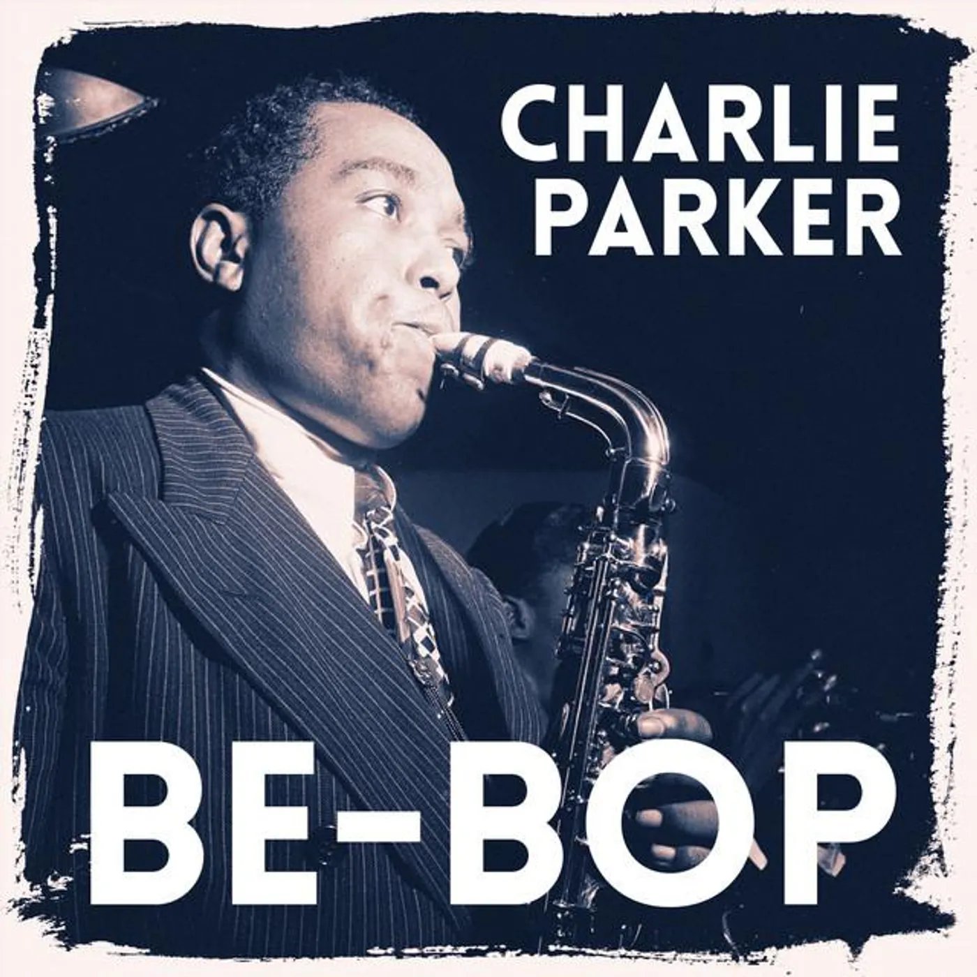 Charlie Parker Quintet Brand Page