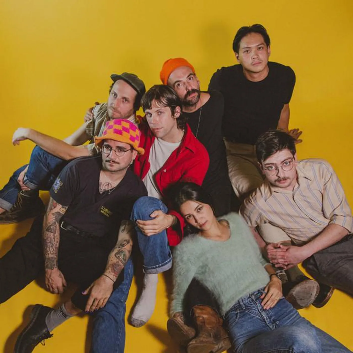 Charlie Reed Brand Page