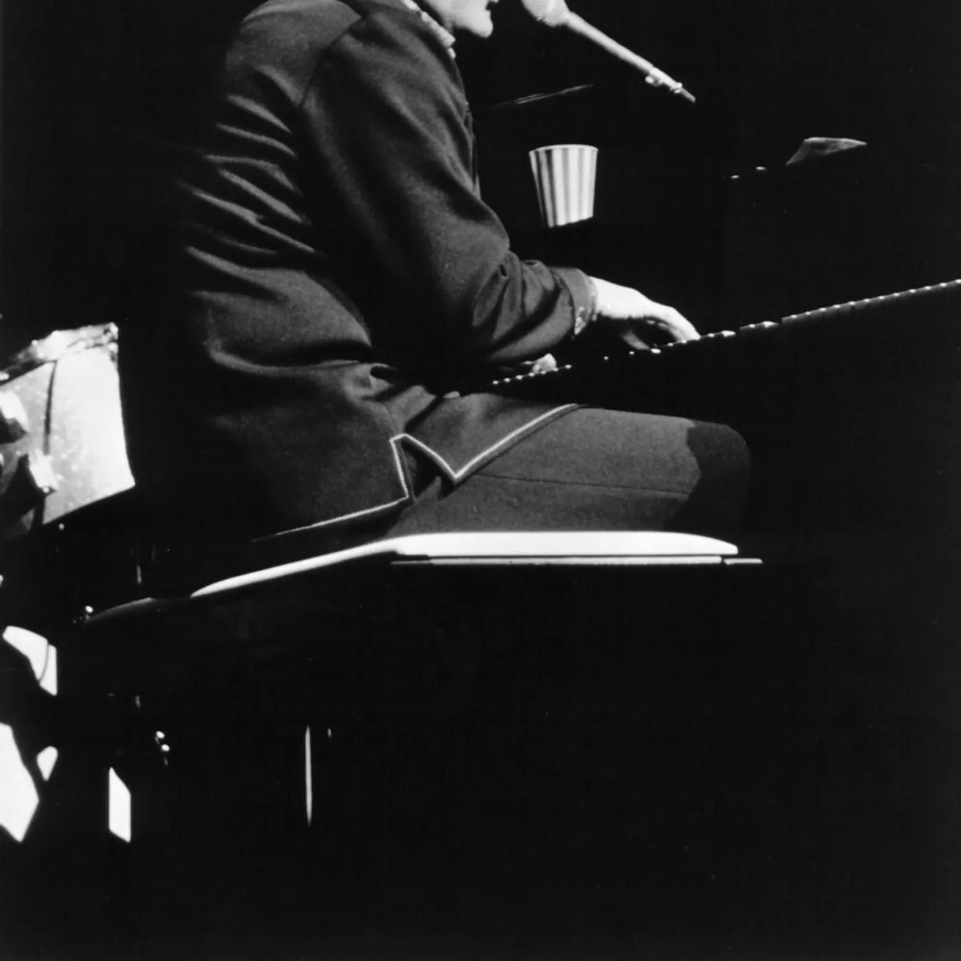 Charlie Rich Brand Page