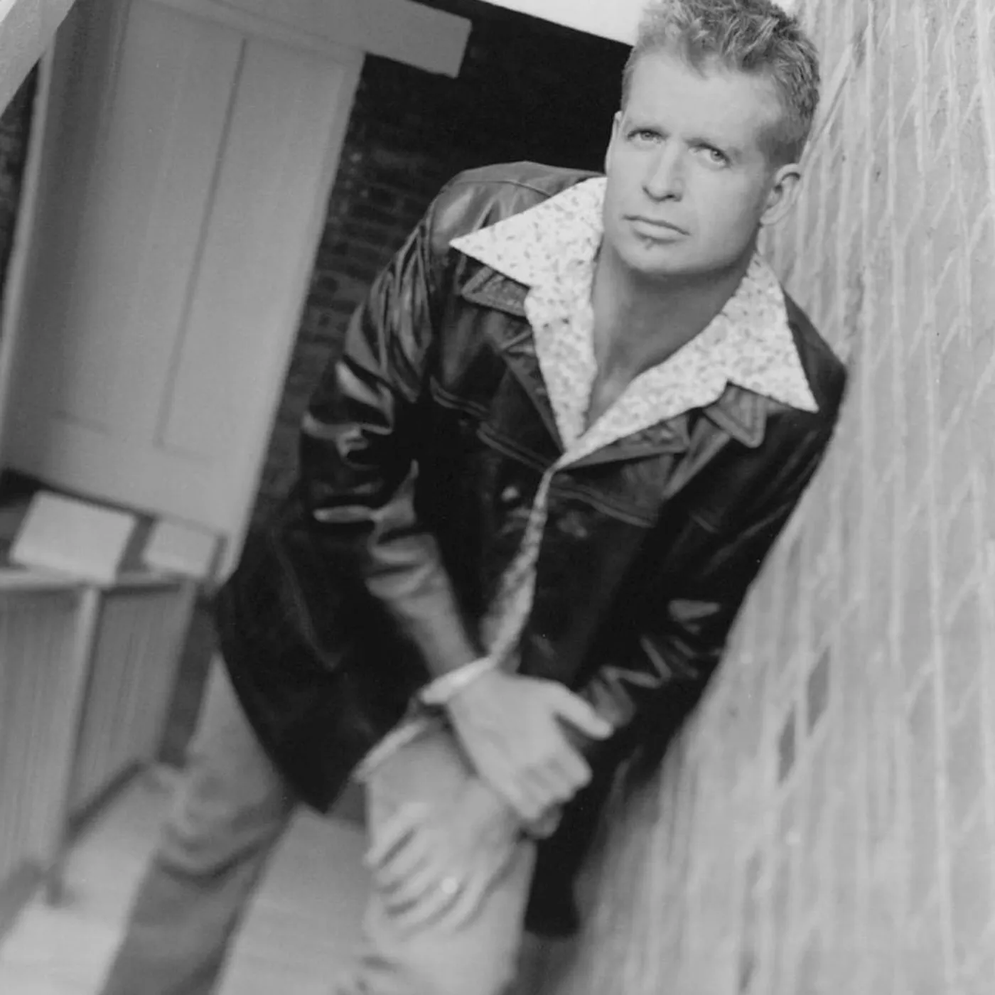 Charlie Robison Brand Page