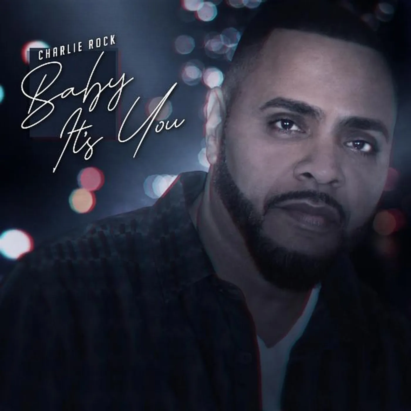 Charlie Rock Brand Page