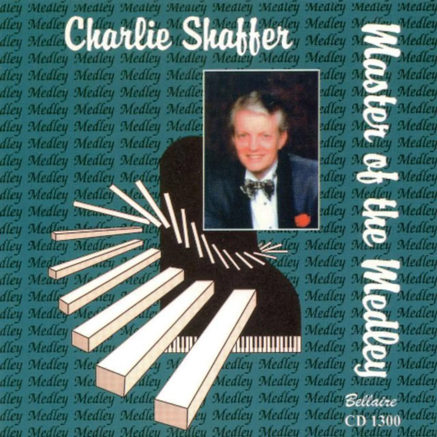 Charlie Shaffer