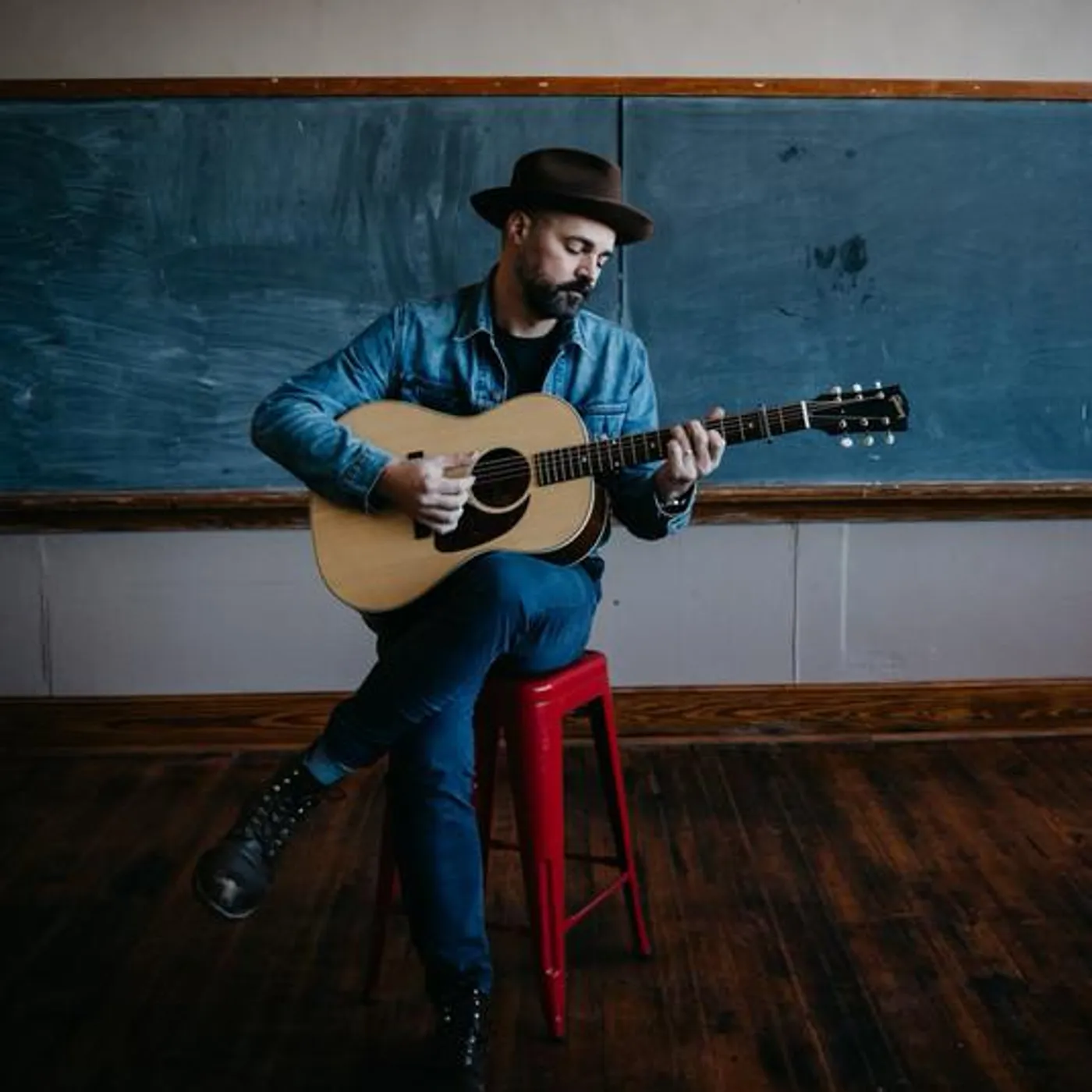 Charlie Shafter Brand Page