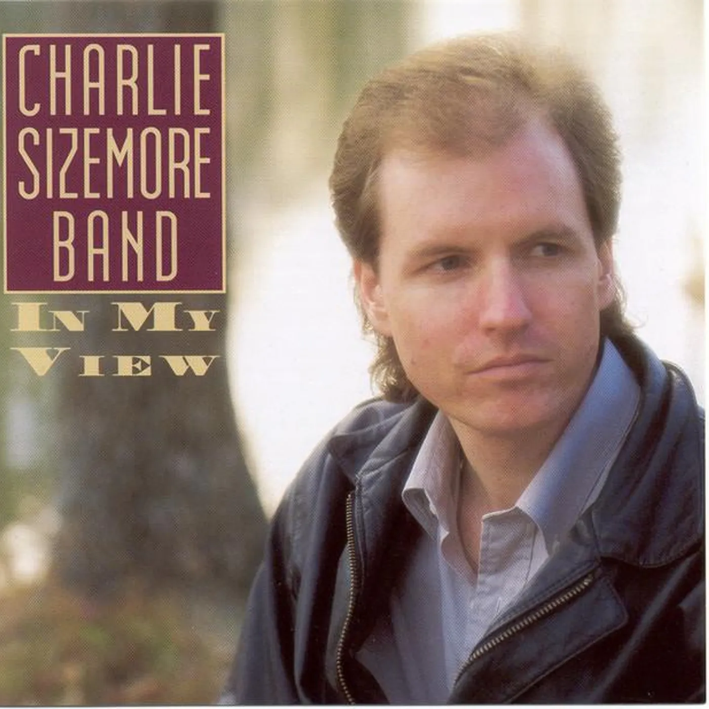 Charlie Sizemore Brand Page