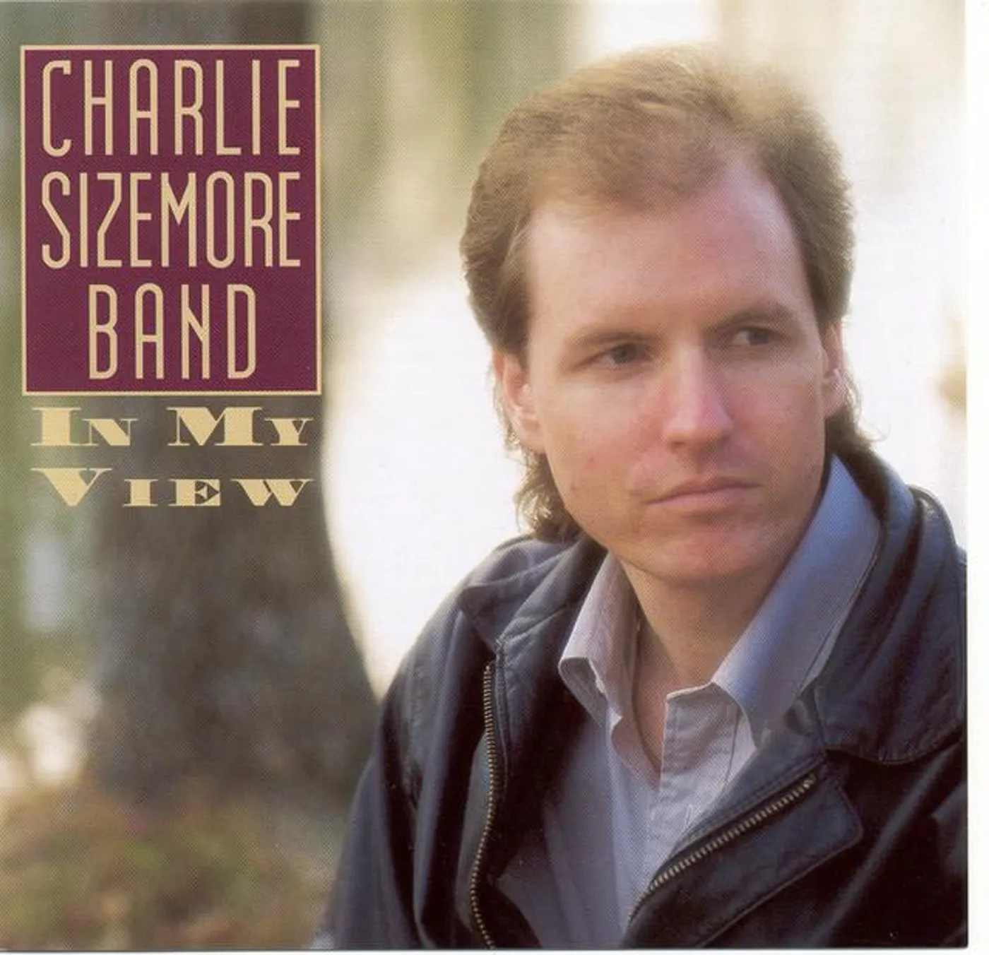 Charlie Sizemore