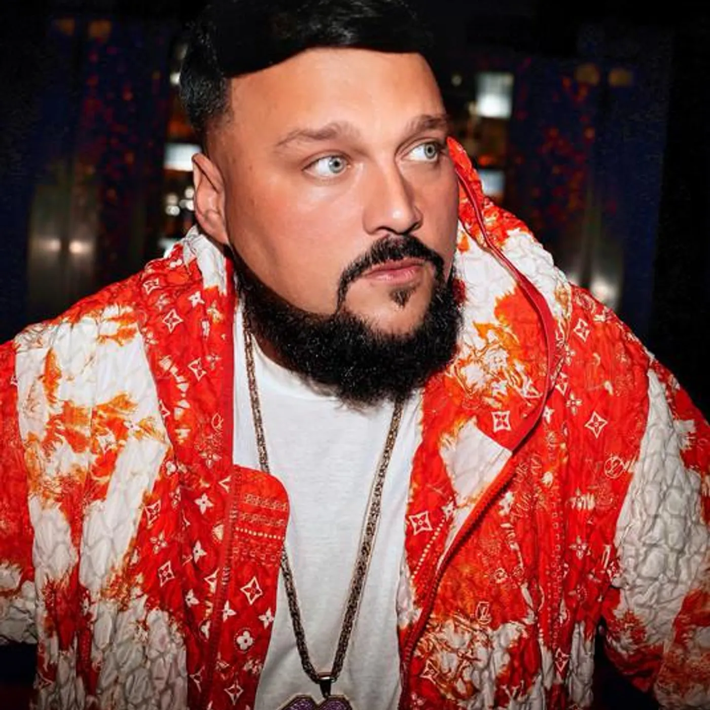 Charlie Sloth