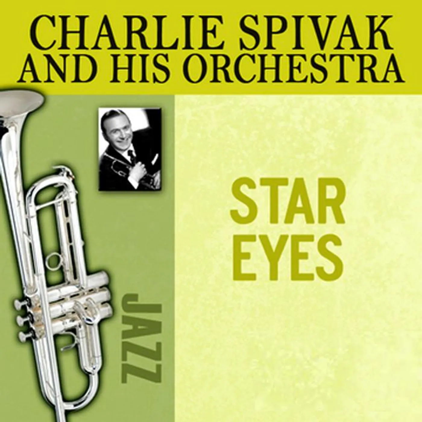 Charlie Spivak Brand Page
