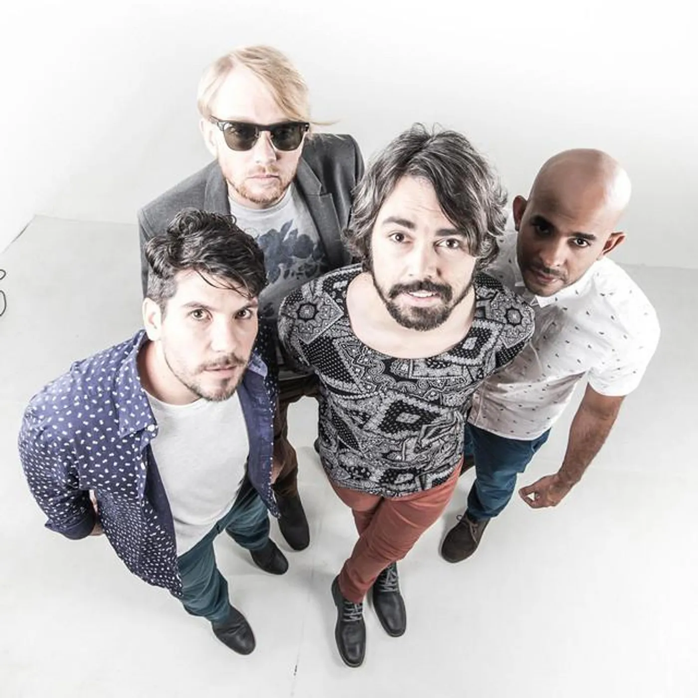 Charliepapa Brand Page