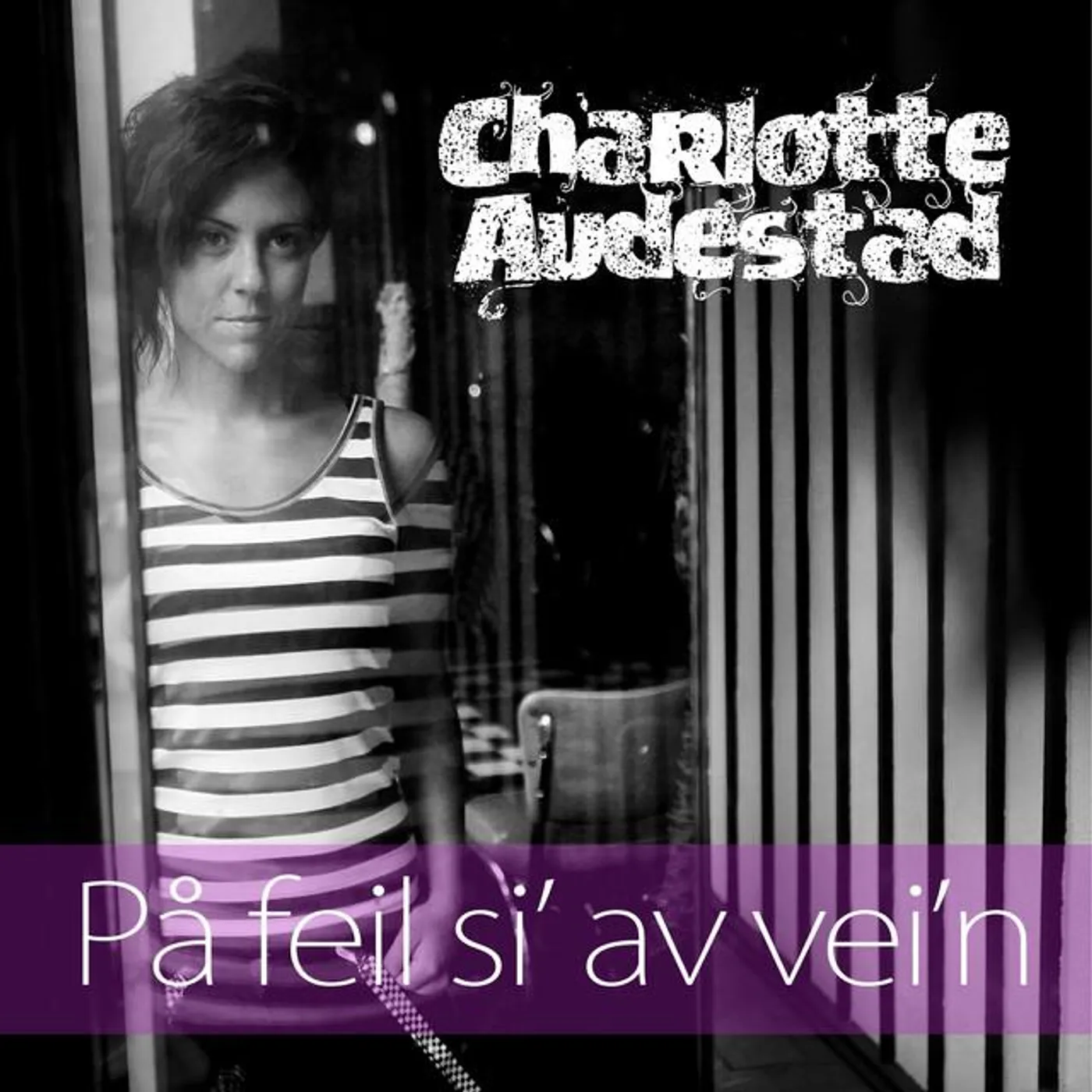Charlotte Audestad