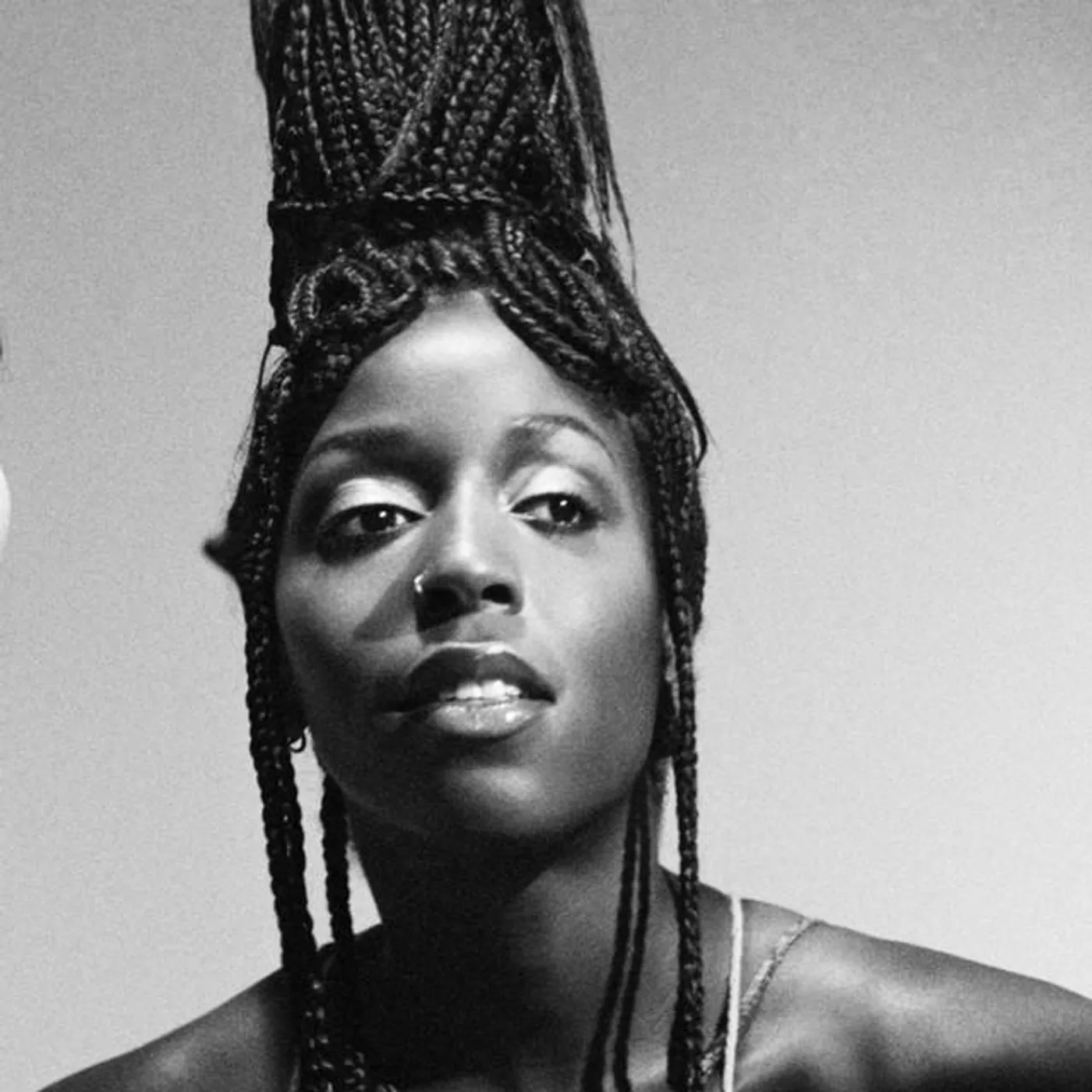 Charlotte Adigéry Brand Page