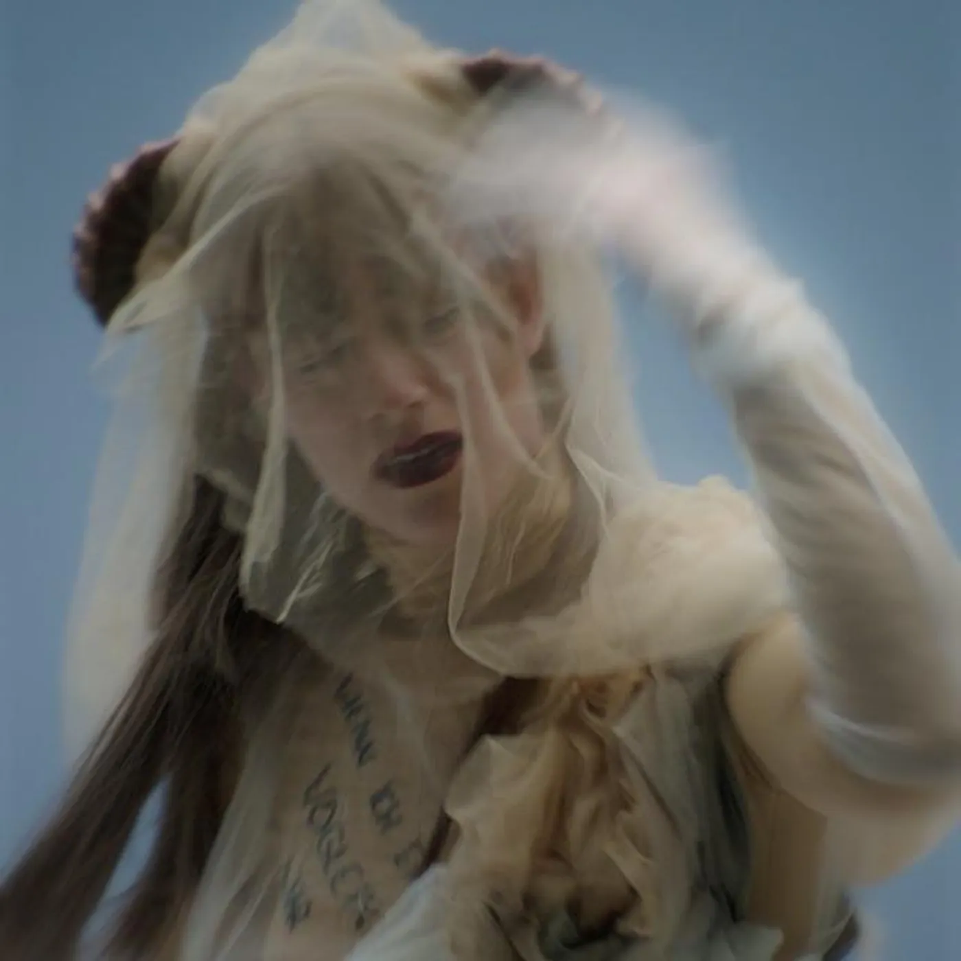 Charlotte Brandi Brand Page