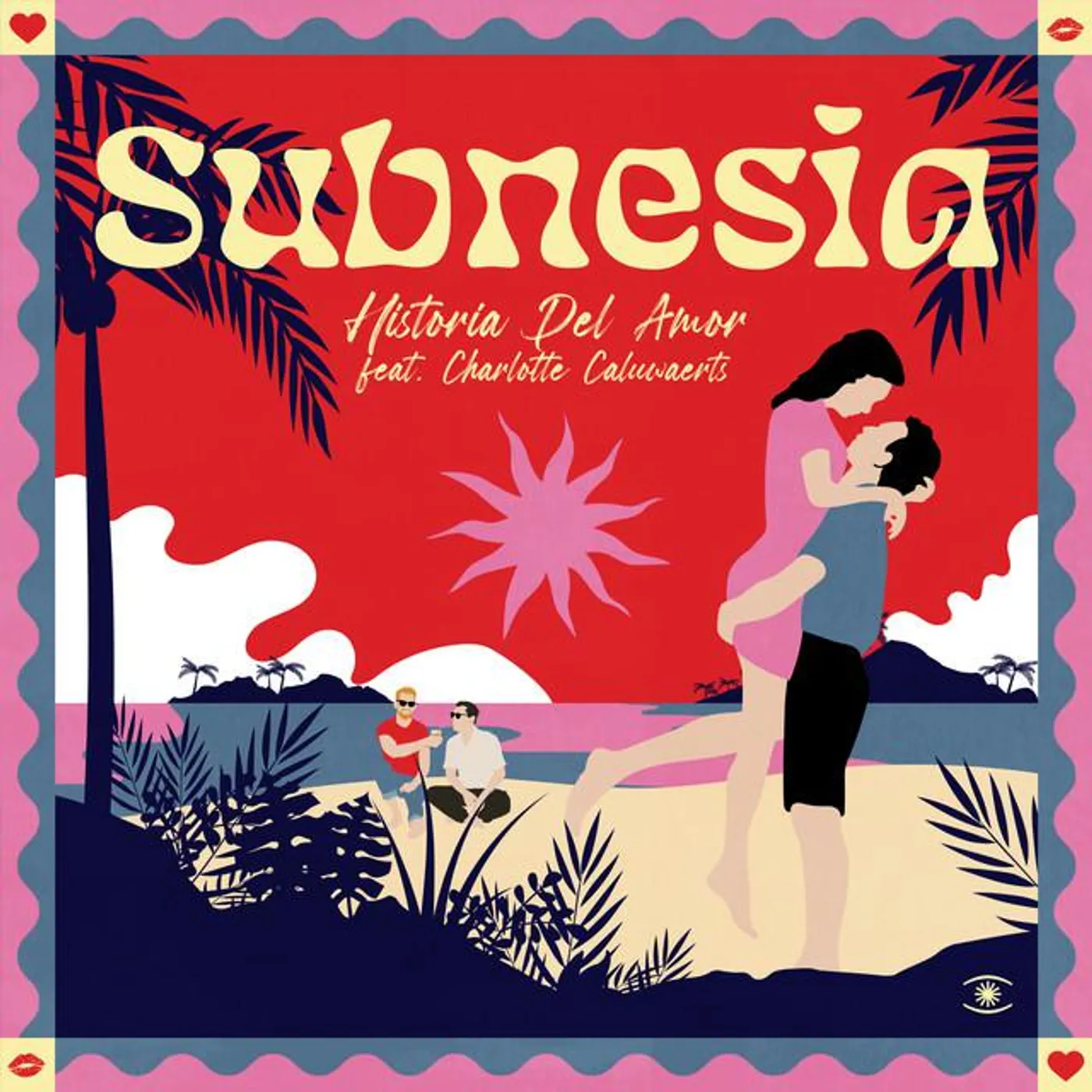 Charlotte Caluwaerts Brand Page